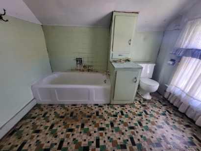 744 Central Avenue, Greenville, Ohio 45331