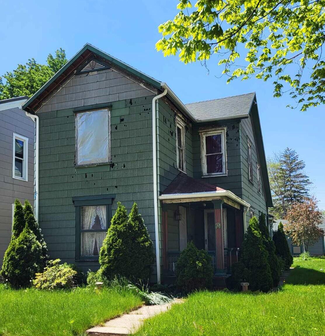 744 Central Avenue, Greenville, Ohio 45331