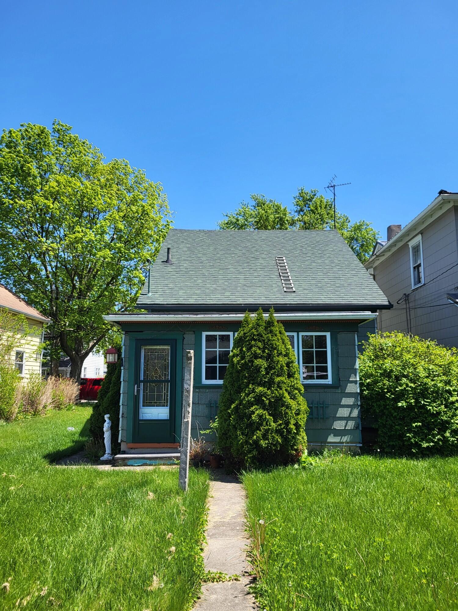 744 Central Avenue, Greenville, Ohio 45331