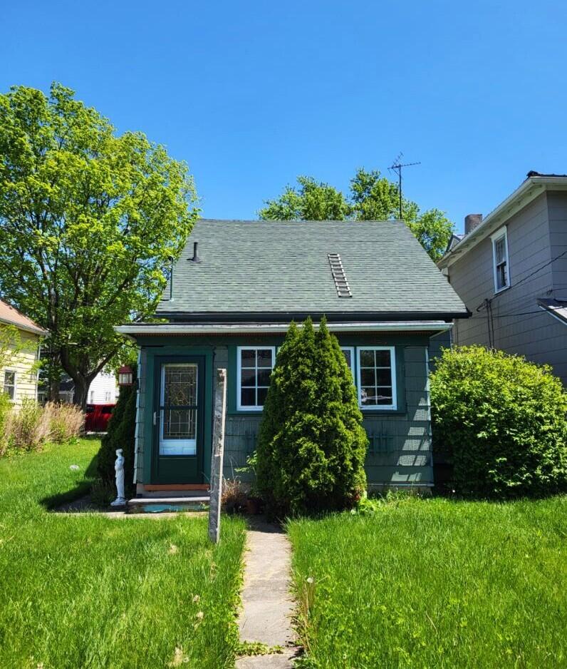 744 Central Avenue, Greenville, Ohio 45331