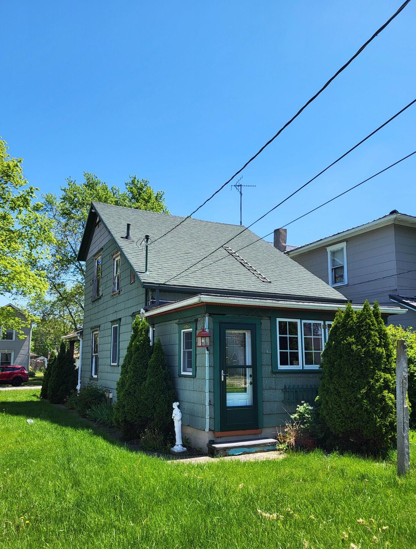 744 Central Avenue, Greenville, Ohio 45331