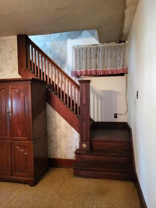 744 Central Avenue, Greenville, Ohio 45331