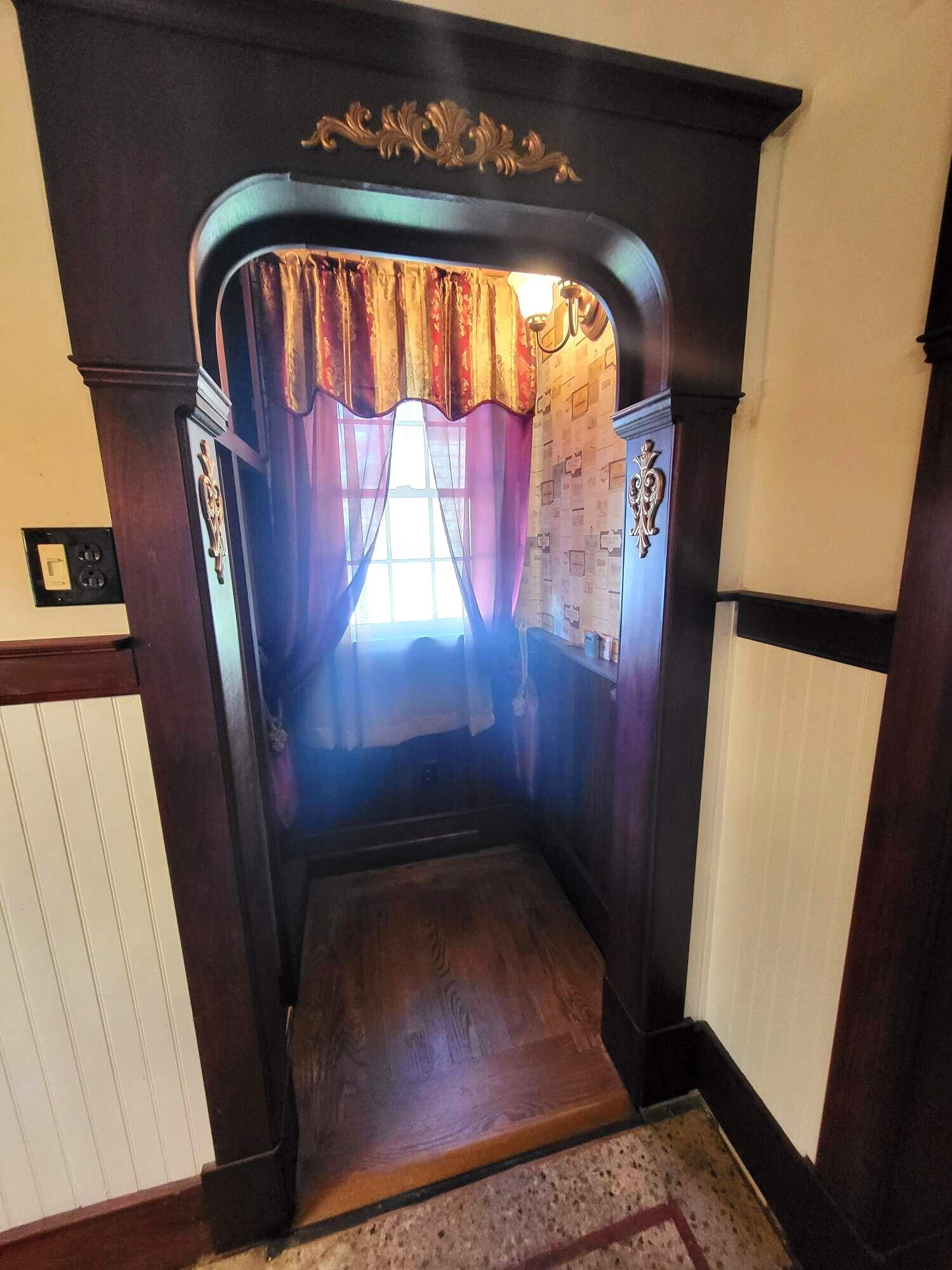 744 Central Avenue, Greenville, Ohio 45331