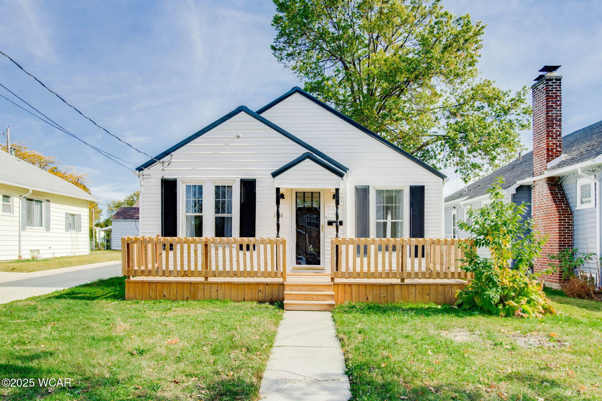 1116 Belvidere Avenue, Lima, Ohio