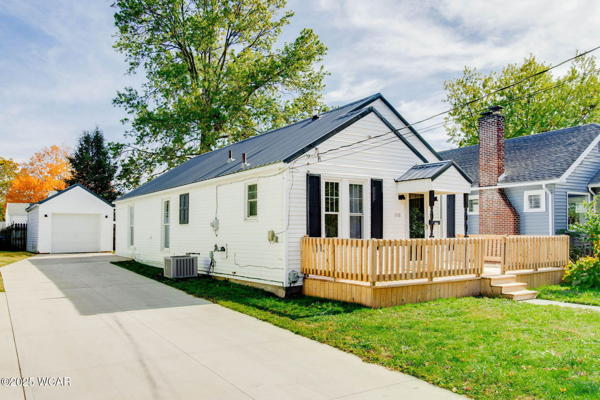 1116 Belvidere Avenue, Lima, Ohio