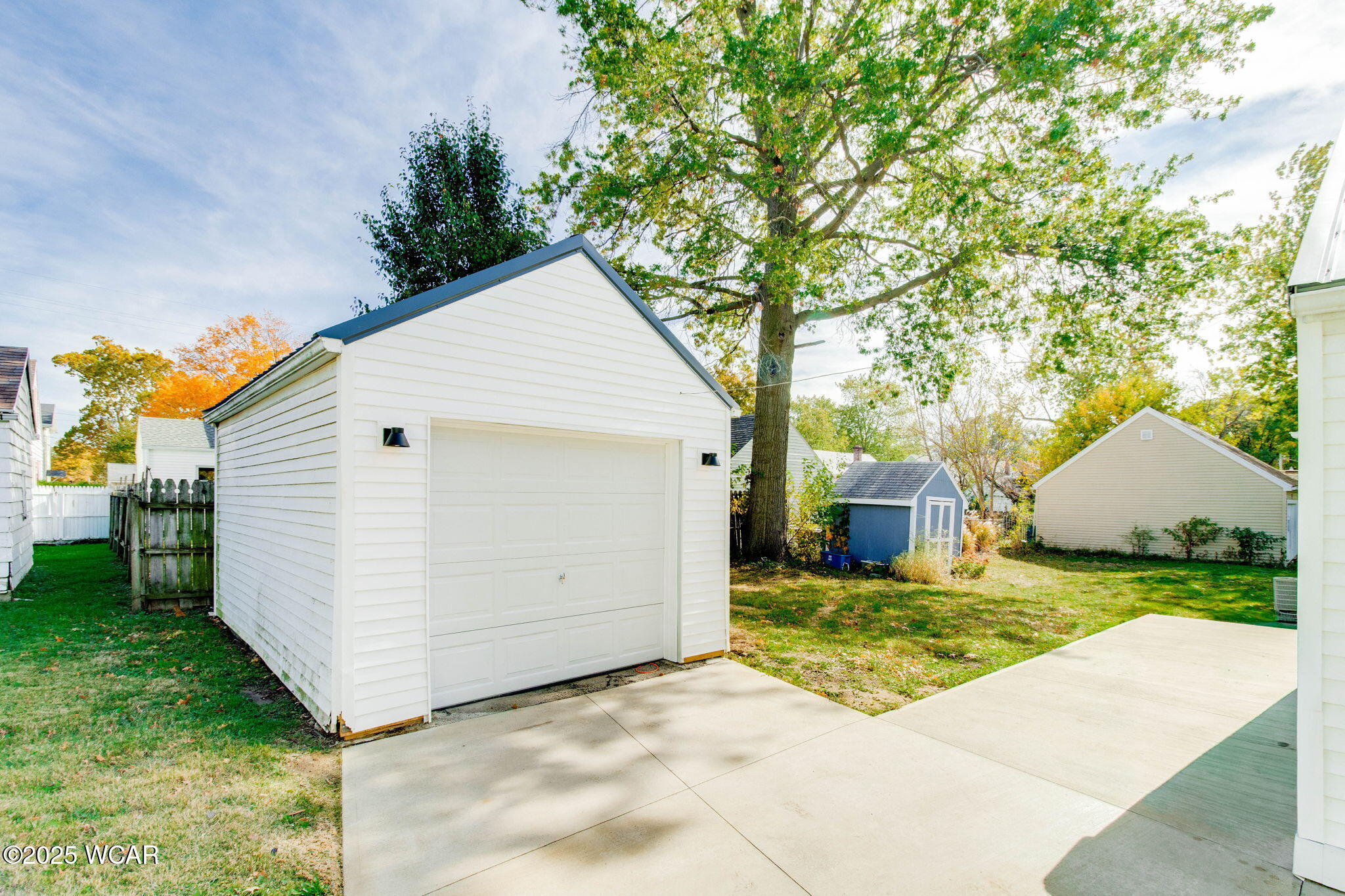 1116 Belvidere Avenue, Lima, Ohio