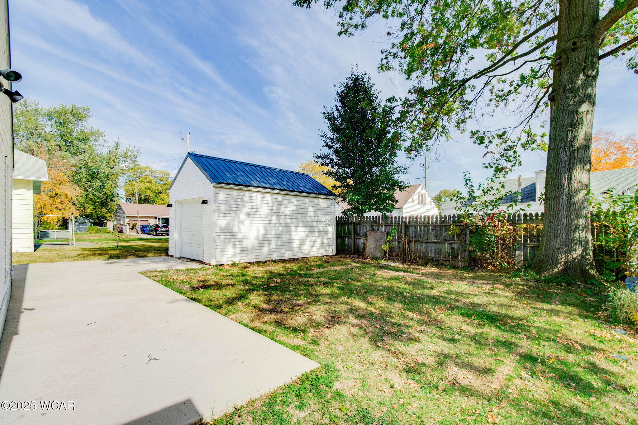 1116 Belvidere Avenue, Lima, Ohio