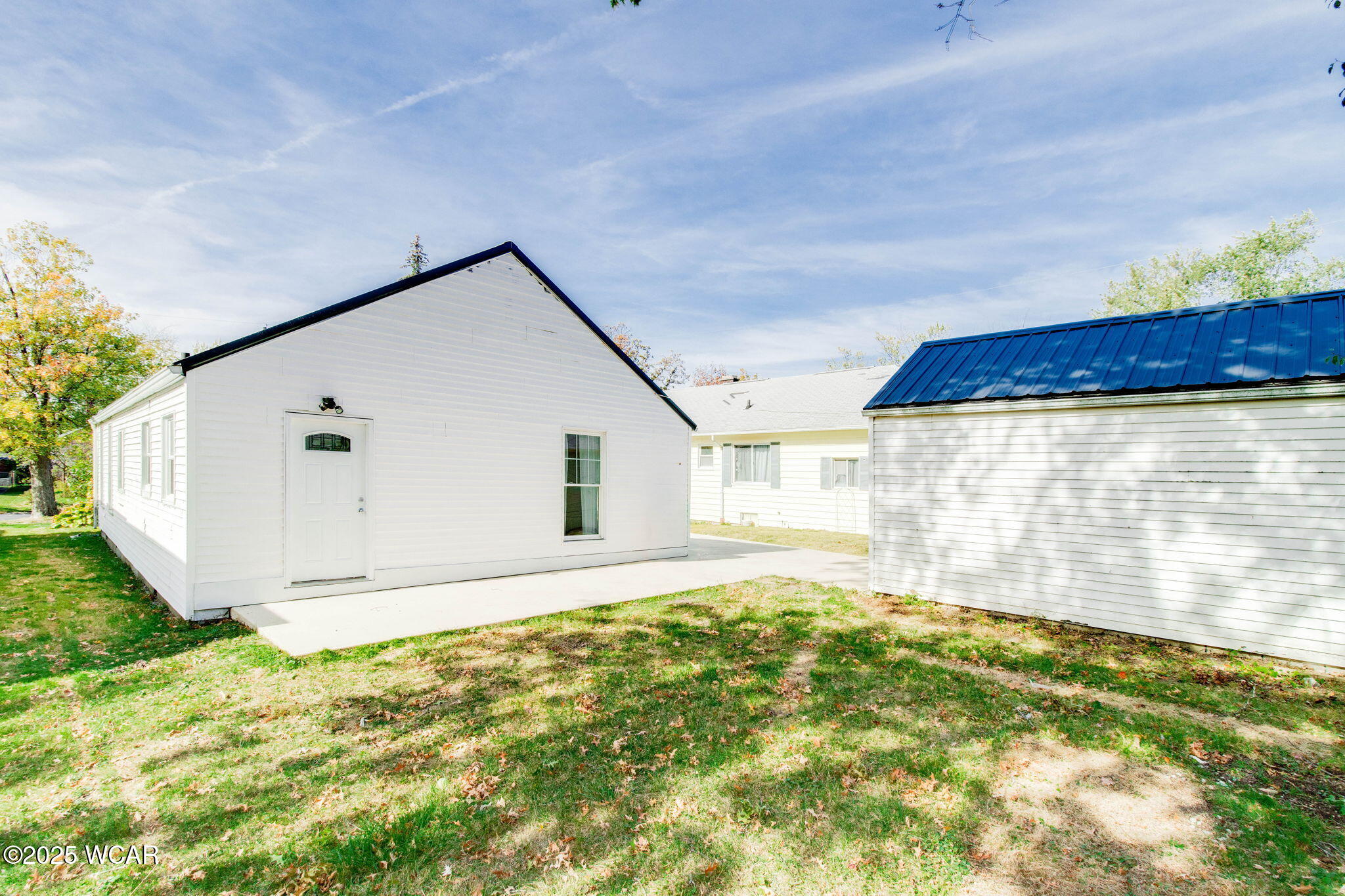 1116 Belvidere Avenue, Lima, Ohio