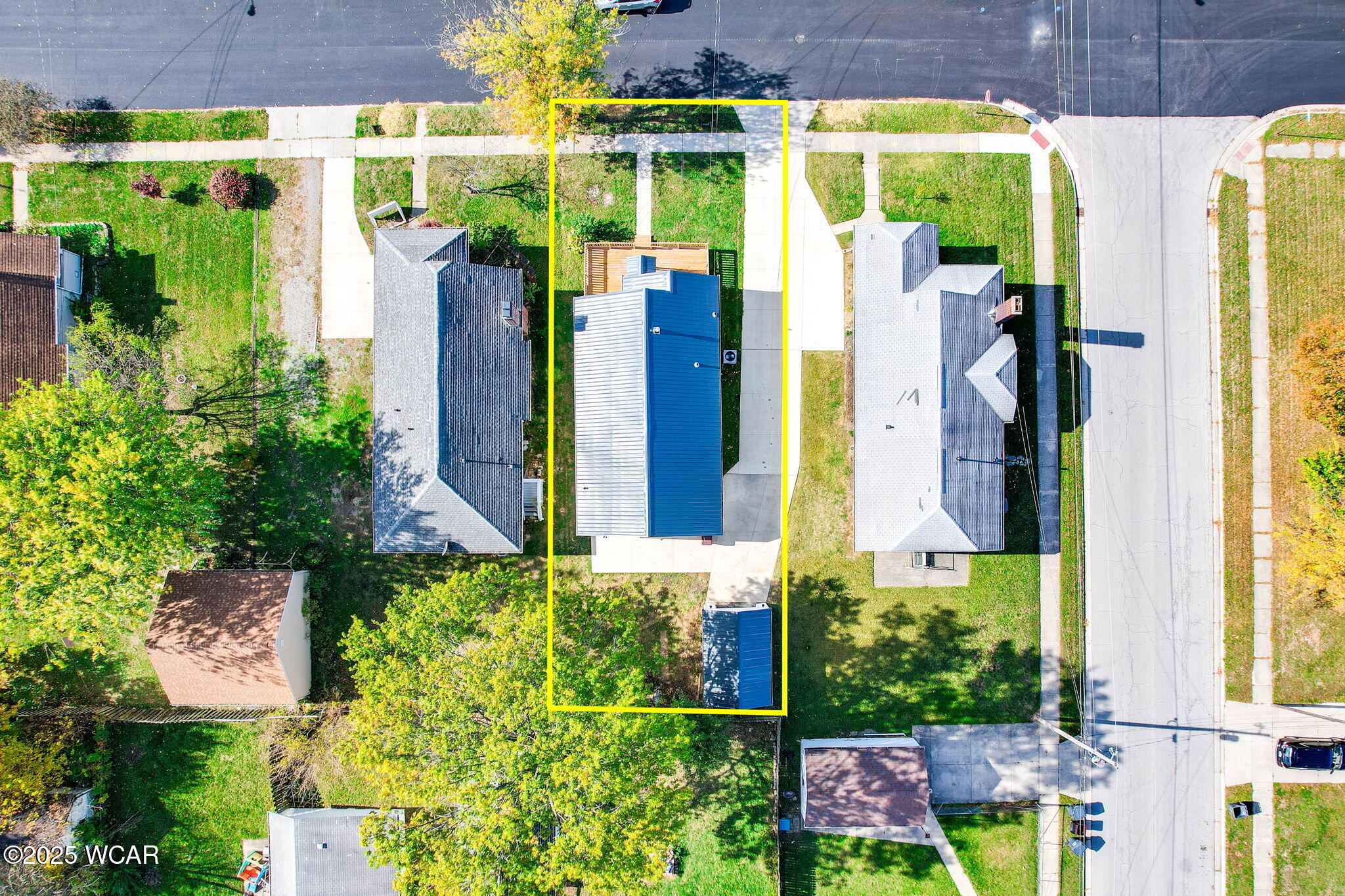 1116 Belvidere Avenue, Lima, Ohio