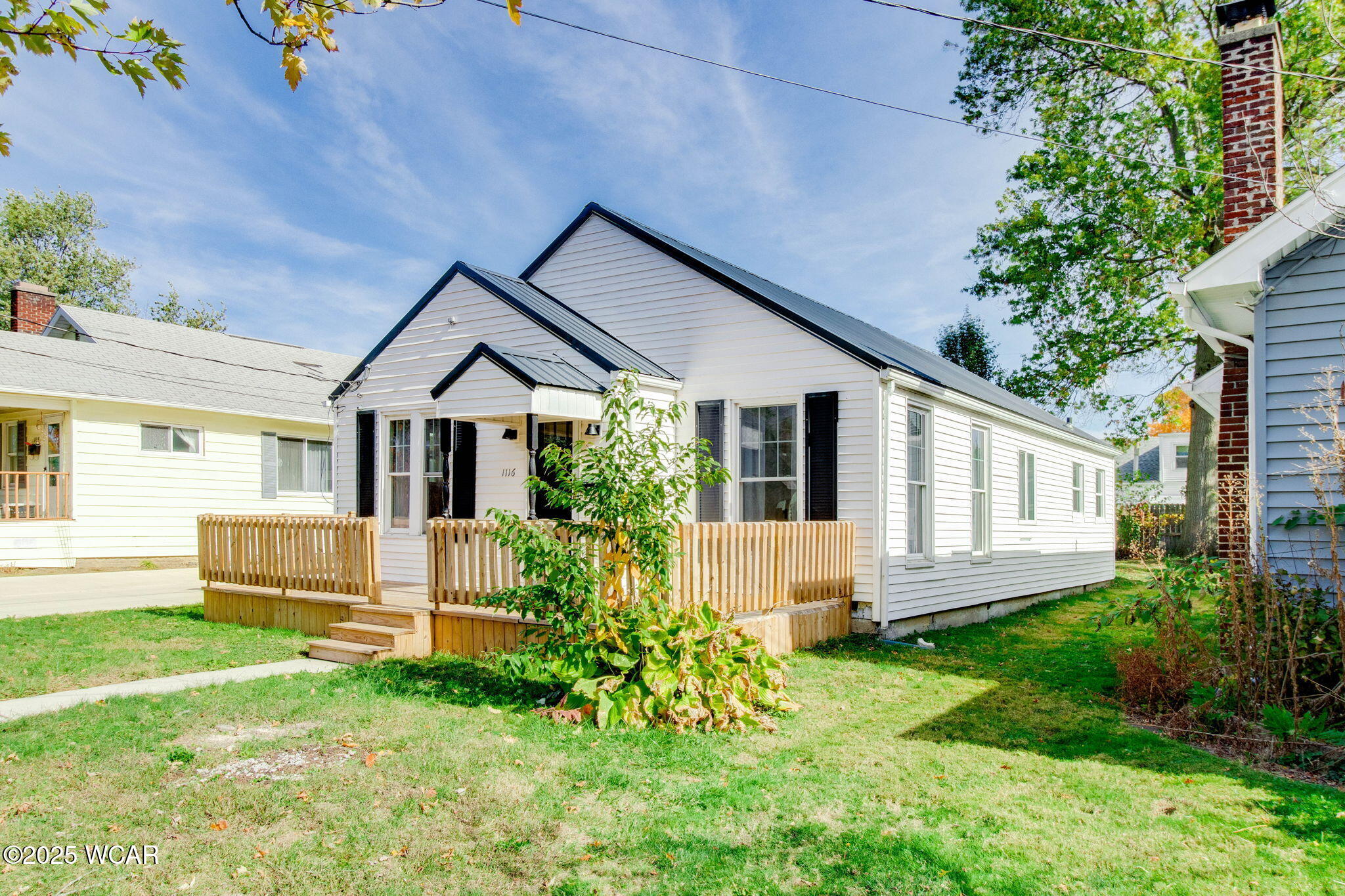 1116 Belvidere Avenue, Lima, Ohio