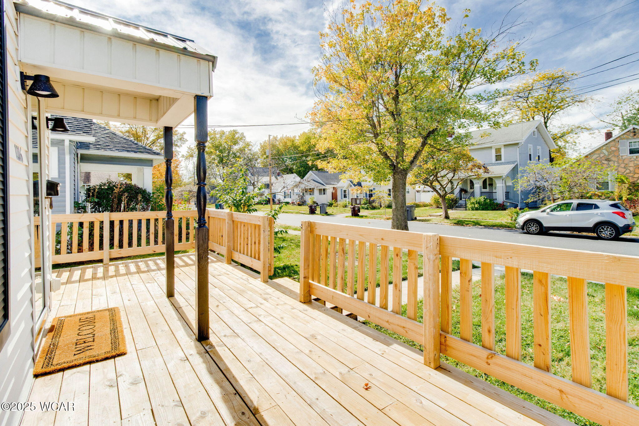 1116 Belvidere Avenue, Lima, Ohio
