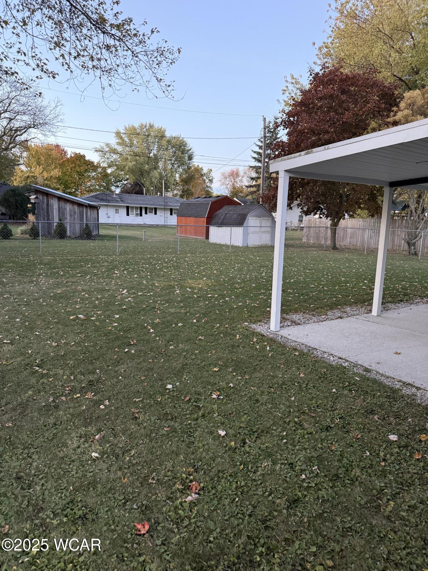 150 Marshall Avenue, Pemberville, Ohio