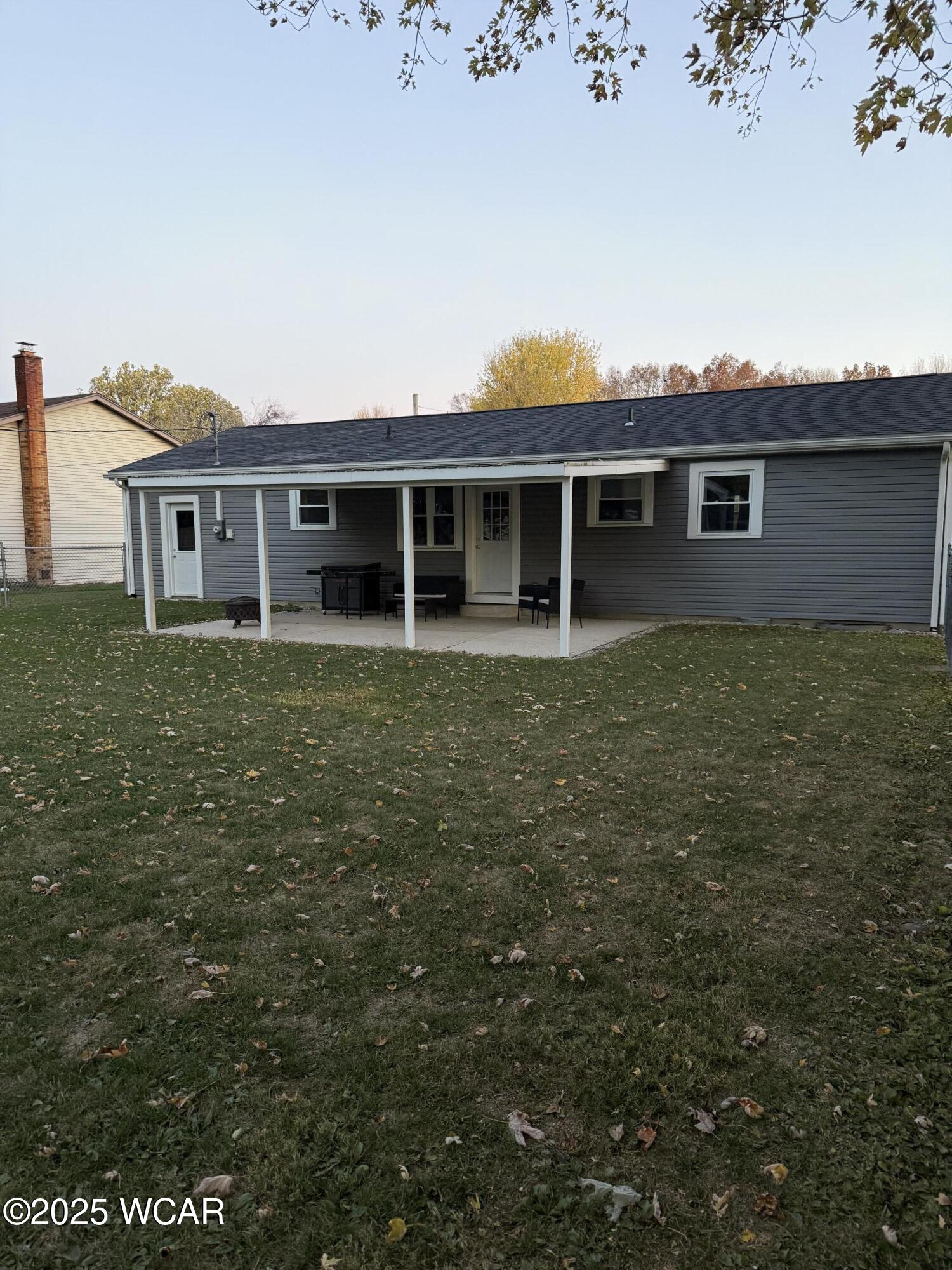 150 Marshall Avenue, Pemberville, Ohio