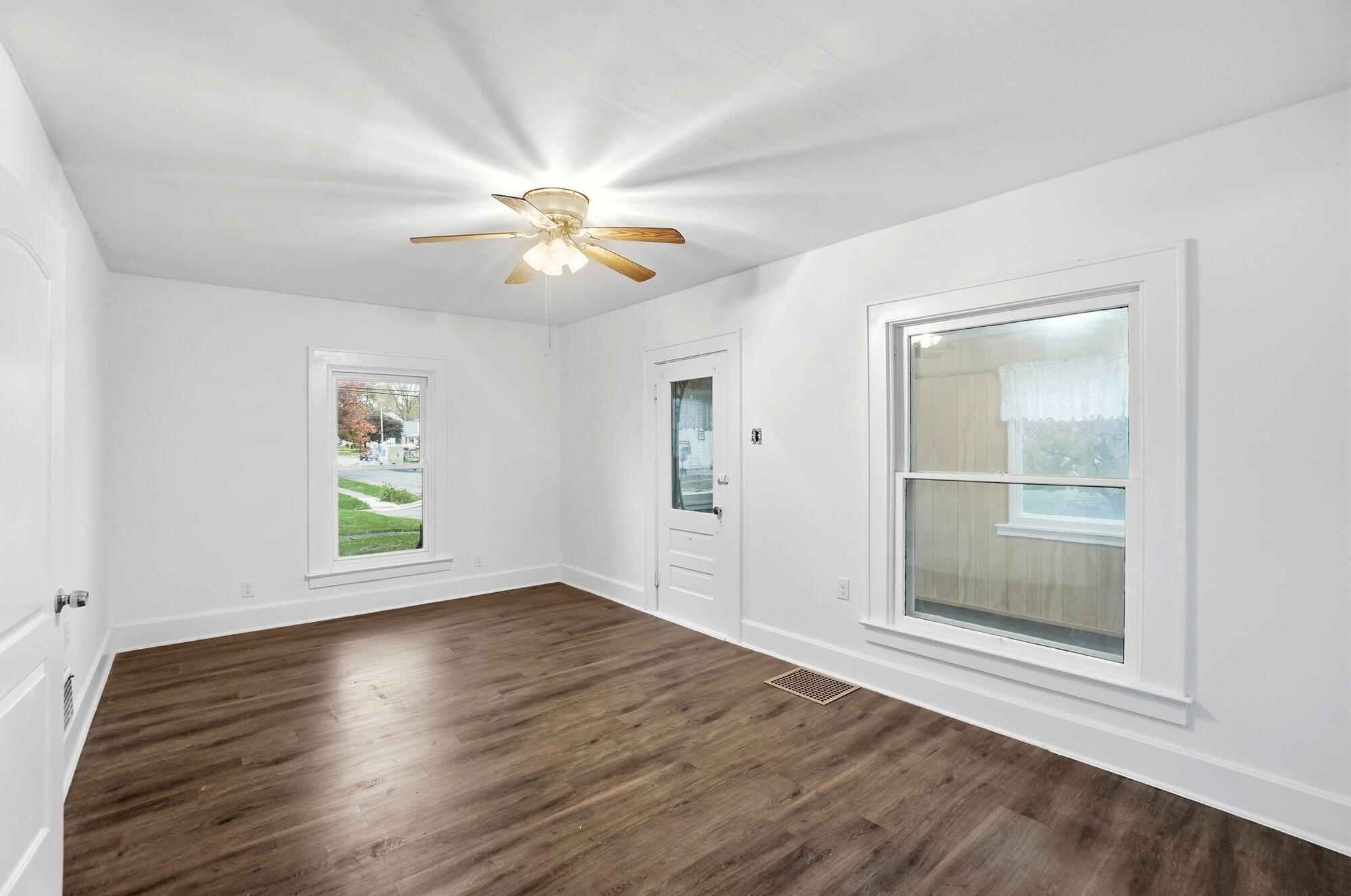 635 Clark Avenue, Piqua, Ohio 45356