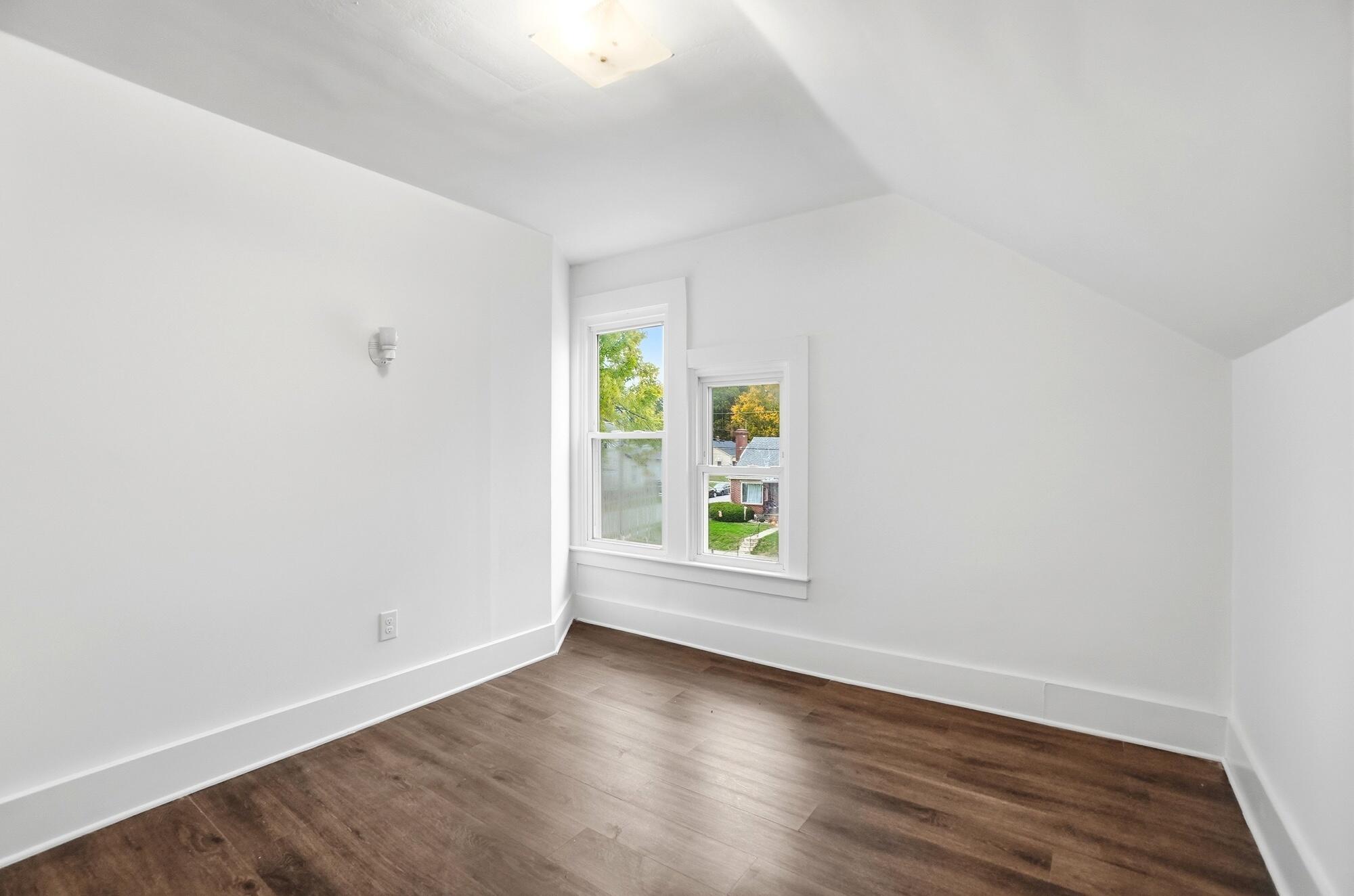 635 Clark Avenue, Piqua, Ohio 45356