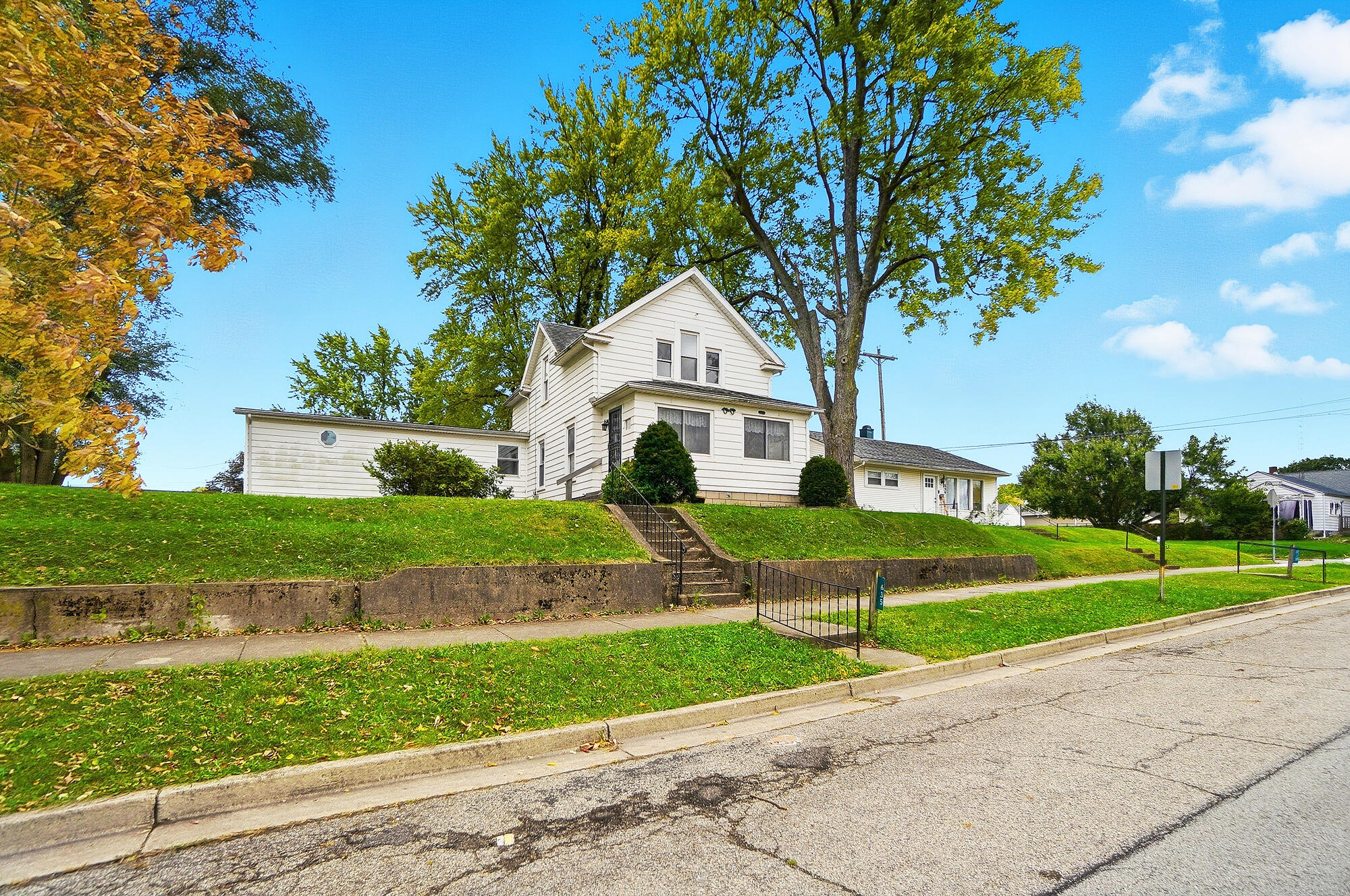 635 Clark Avenue, Piqua, Ohio 45356