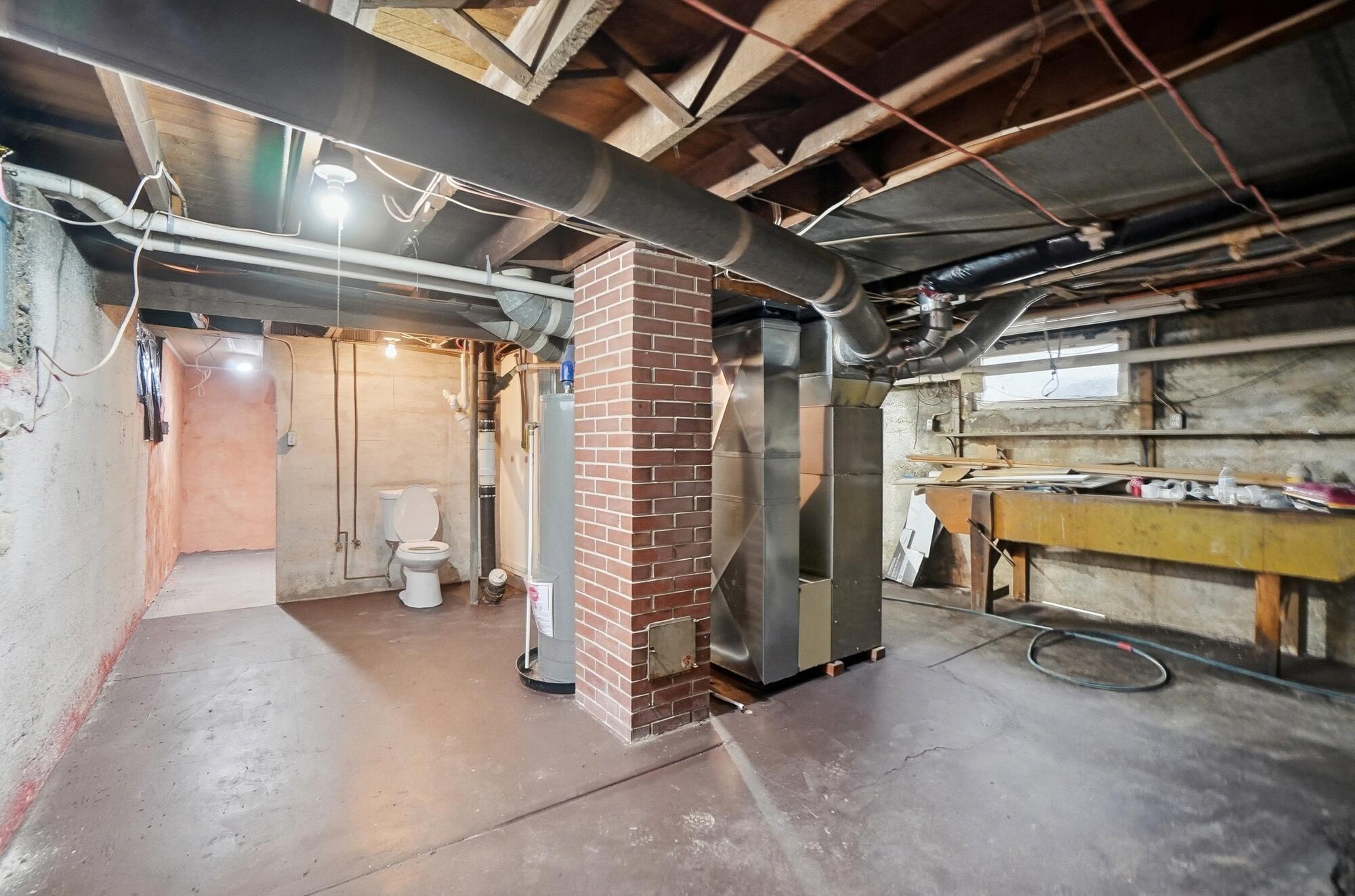 635 Clark Avenue, Piqua, Ohio 45356