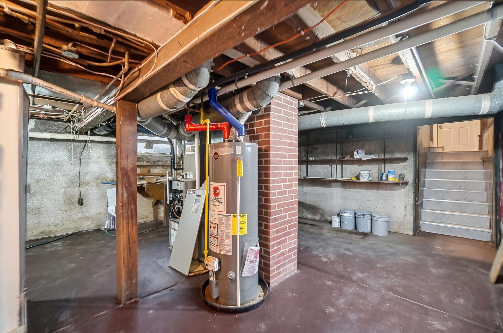 635 Clark Avenue, Piqua, Ohio 45356