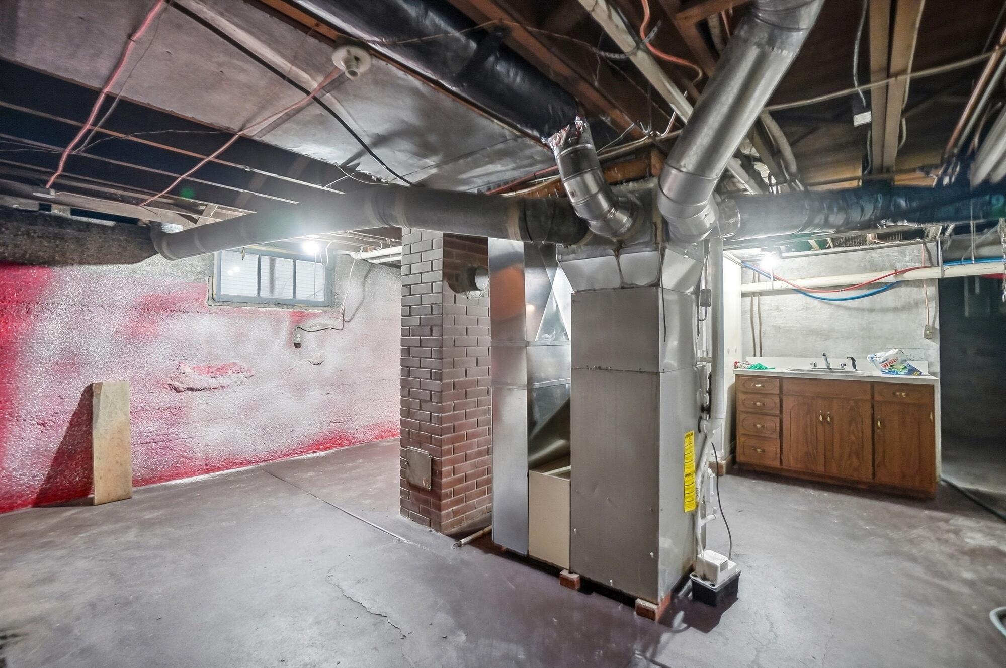 635 Clark Avenue, Piqua, Ohio 45356