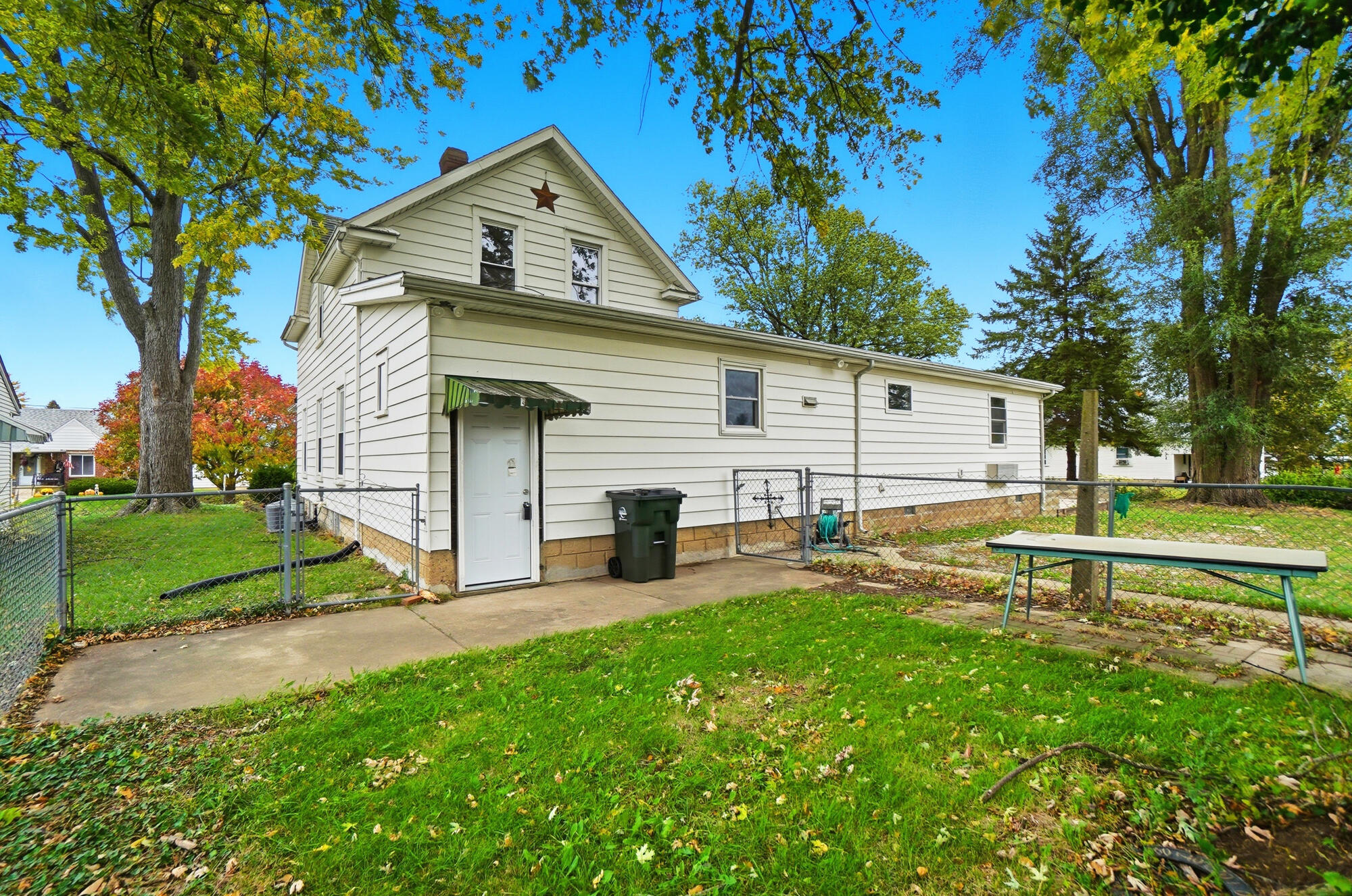 635 Clark Avenue, Piqua, Ohio 45356