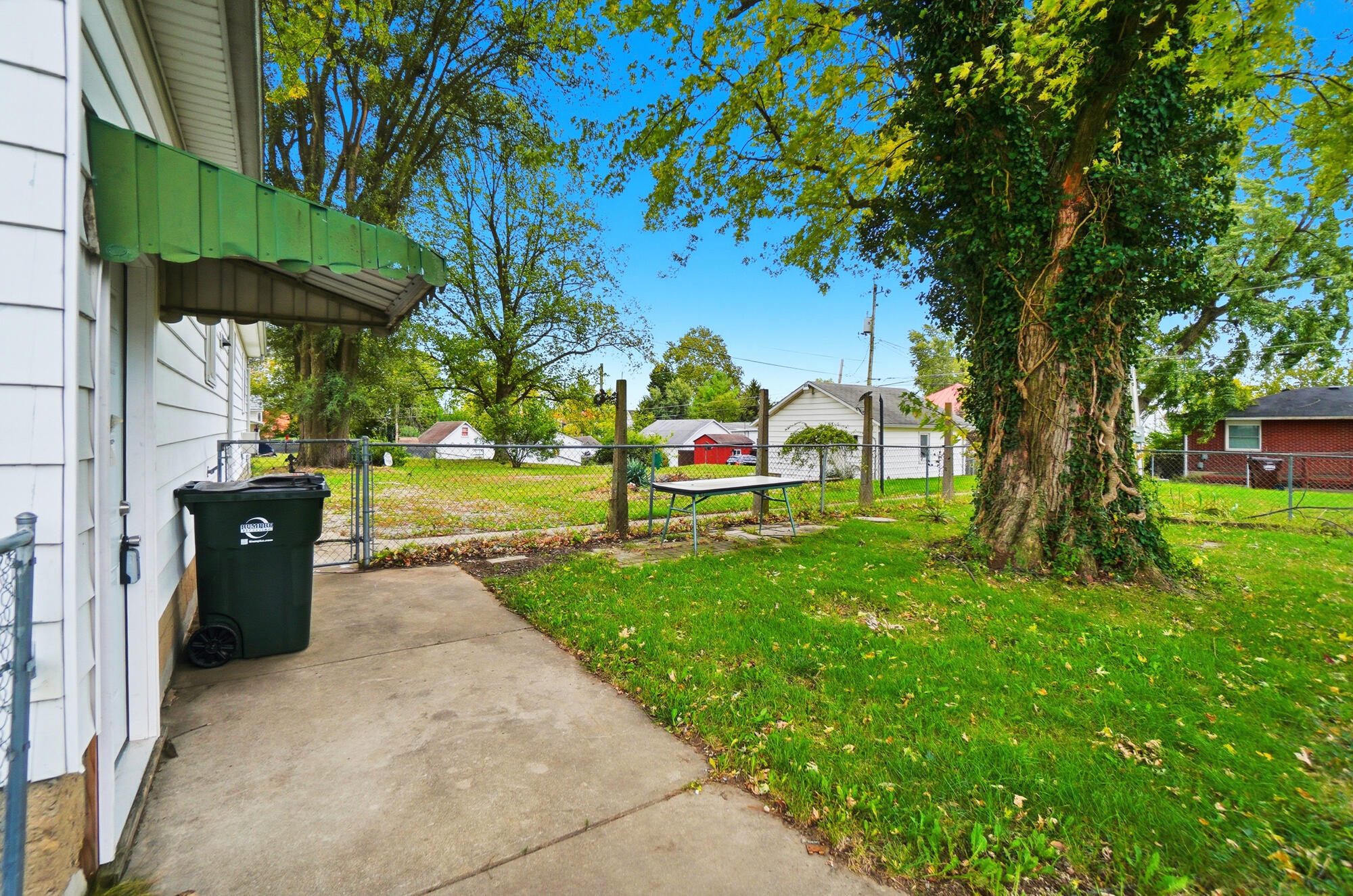 635 Clark Avenue, Piqua, Ohio 45356