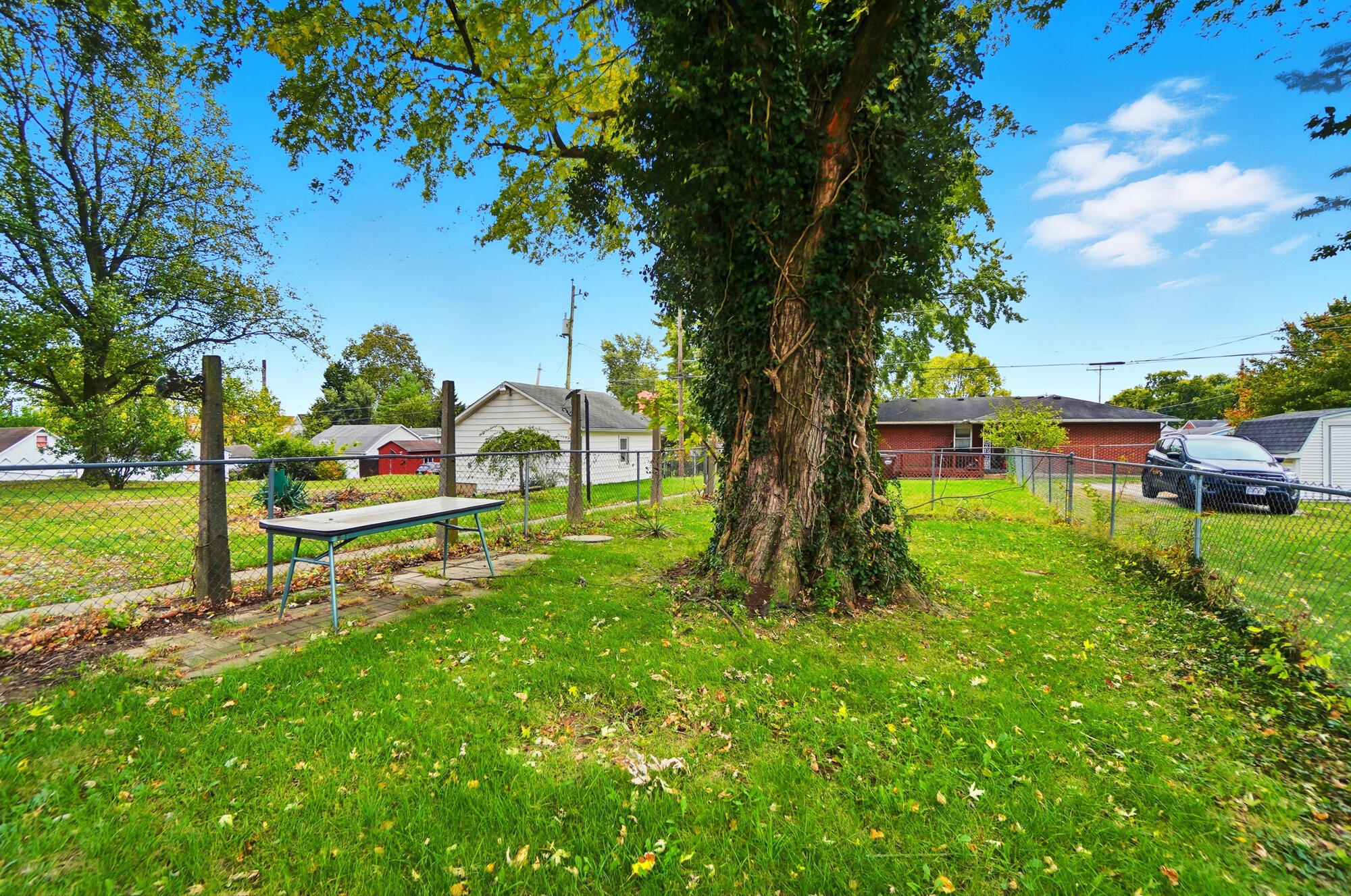 635 Clark Avenue, Piqua, Ohio 45356