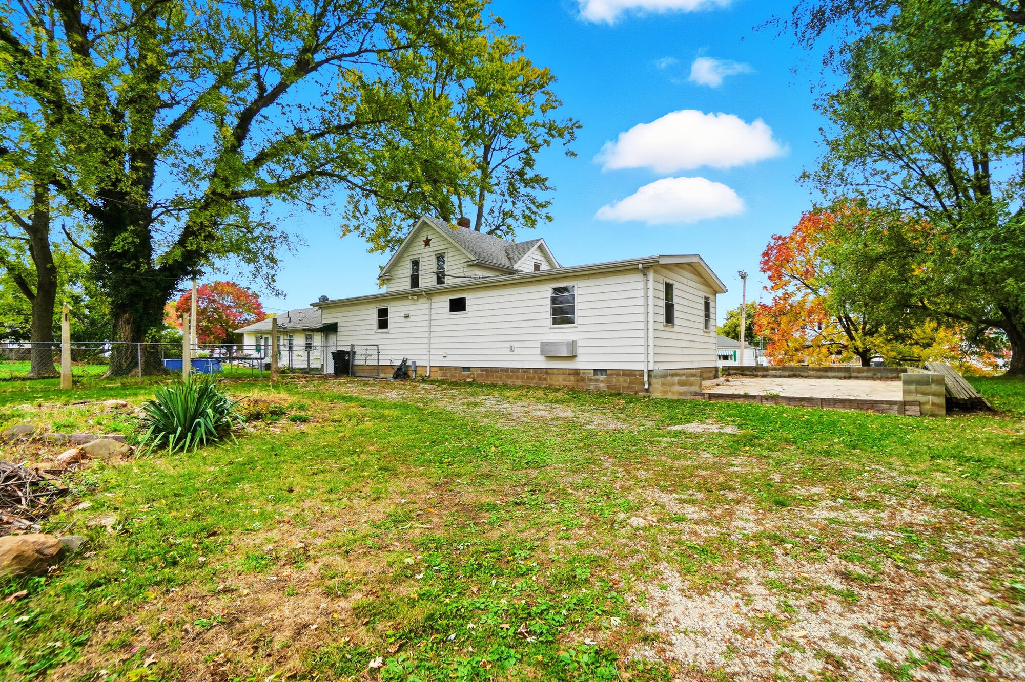 635 Clark Avenue, Piqua, Ohio 45356