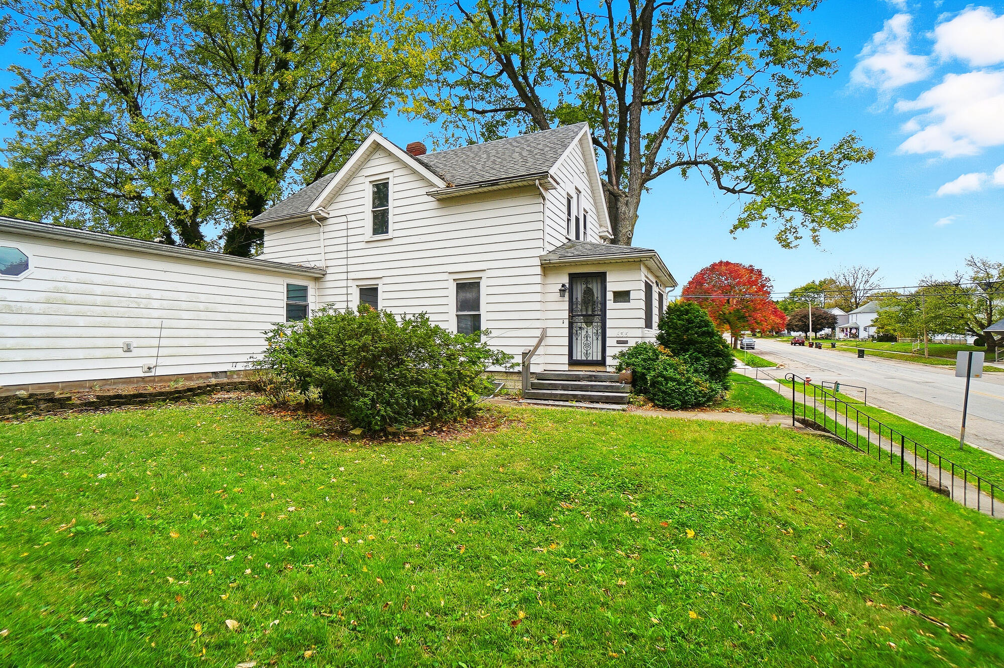 635 Clark Avenue, Piqua, Ohio 45356