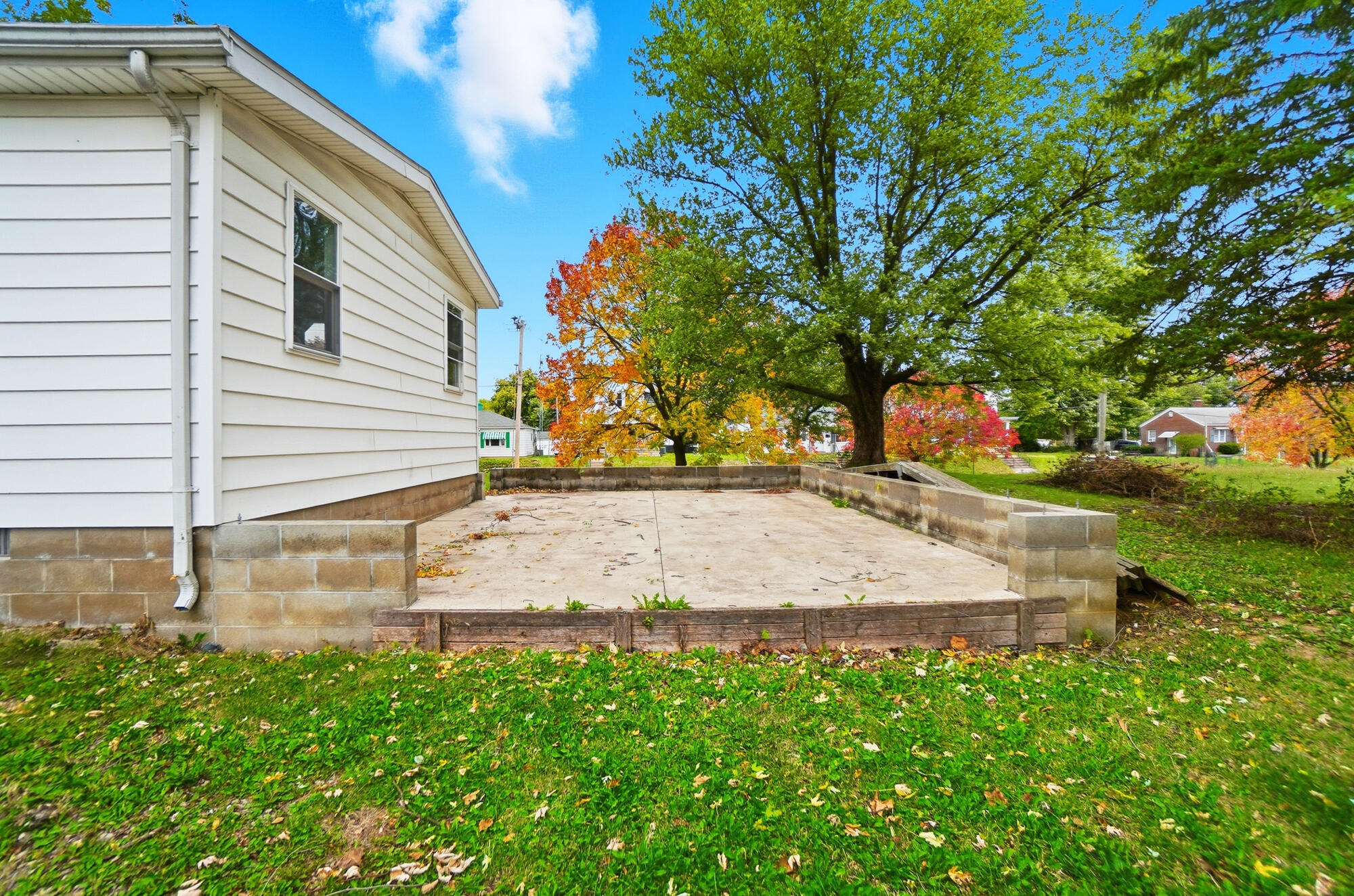 635 Clark Avenue, Piqua, Ohio 45356