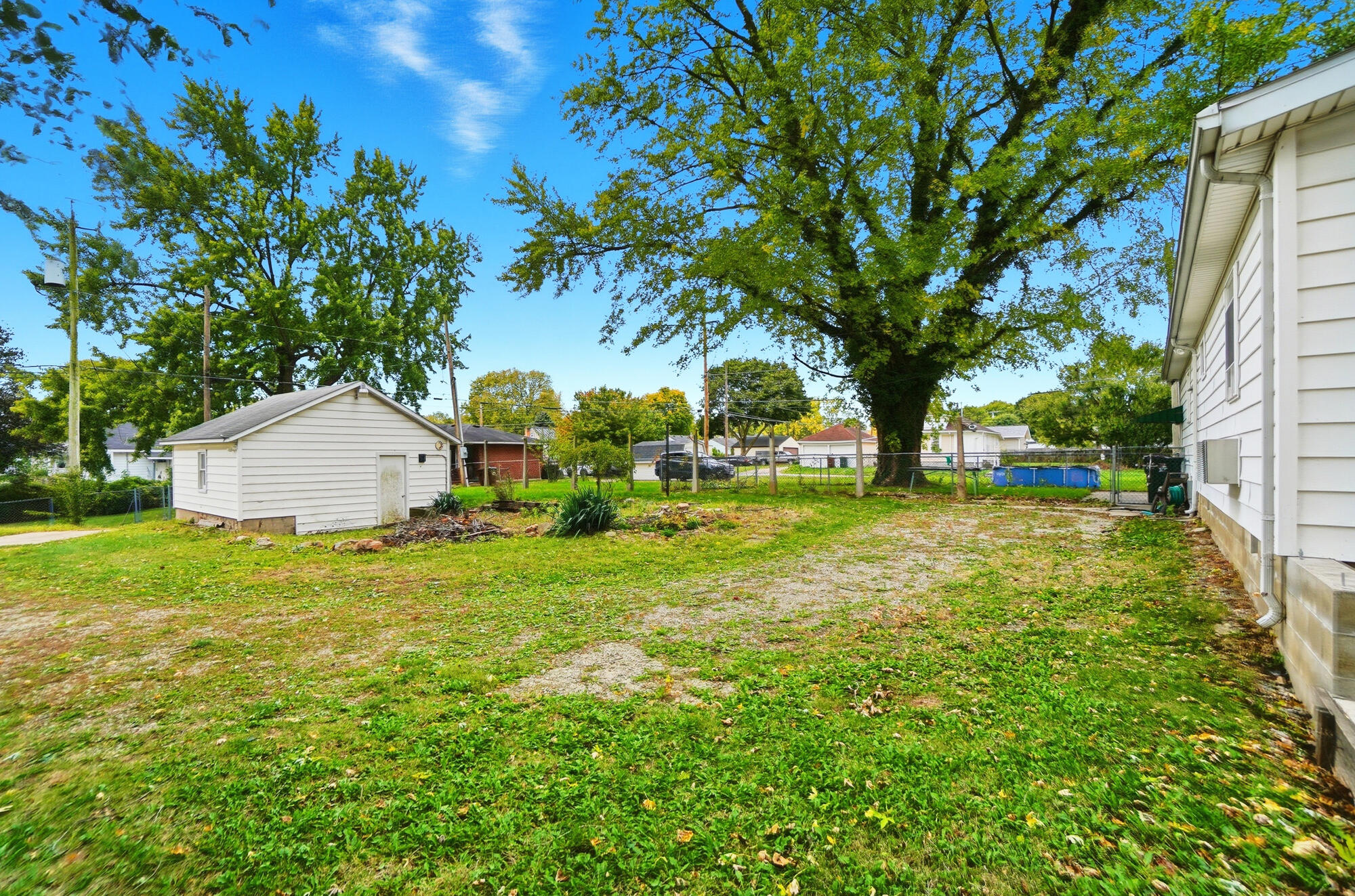 635 Clark Avenue, Piqua, Ohio 45356