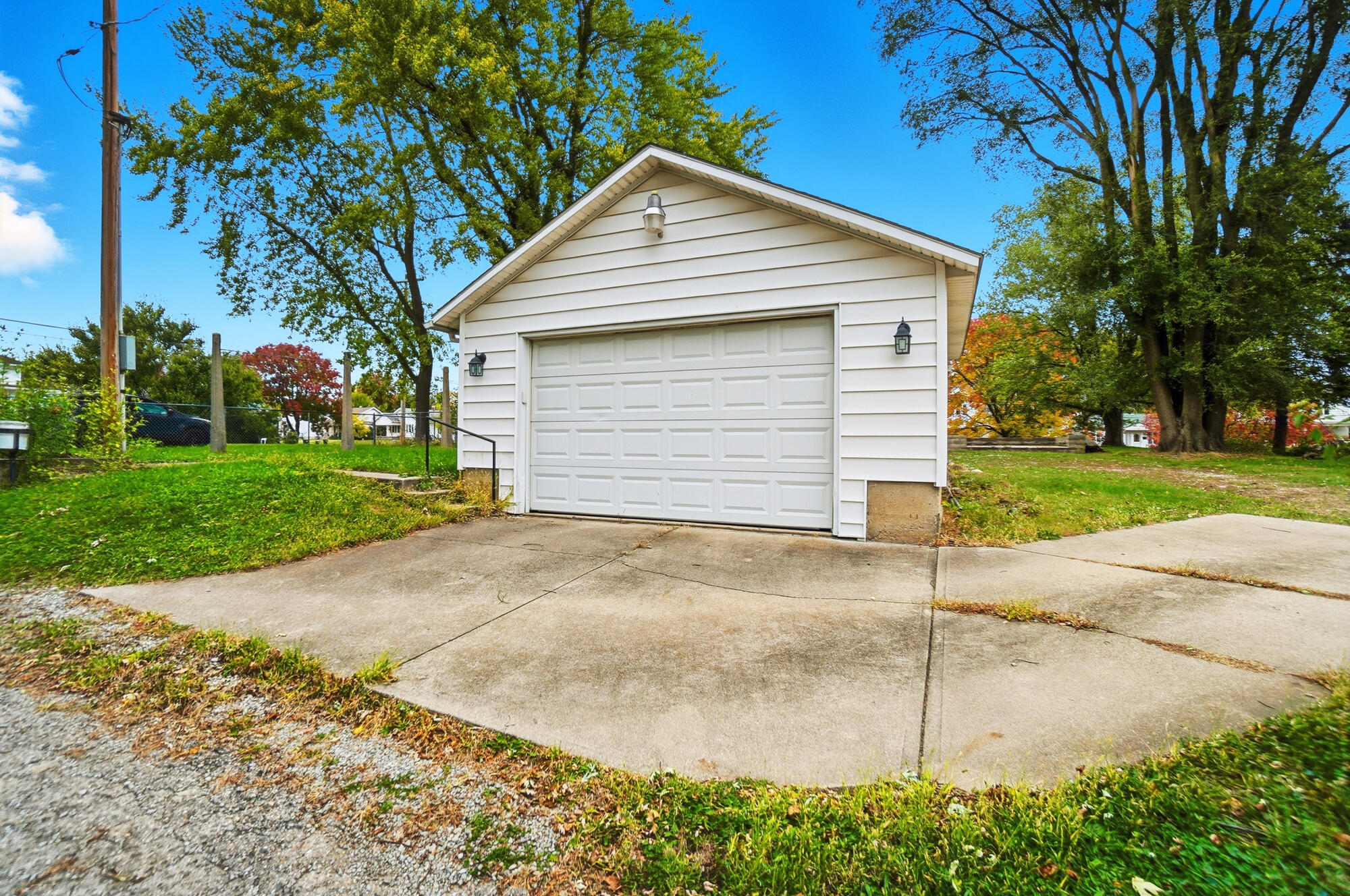635 Clark Avenue, Piqua, Ohio 45356
