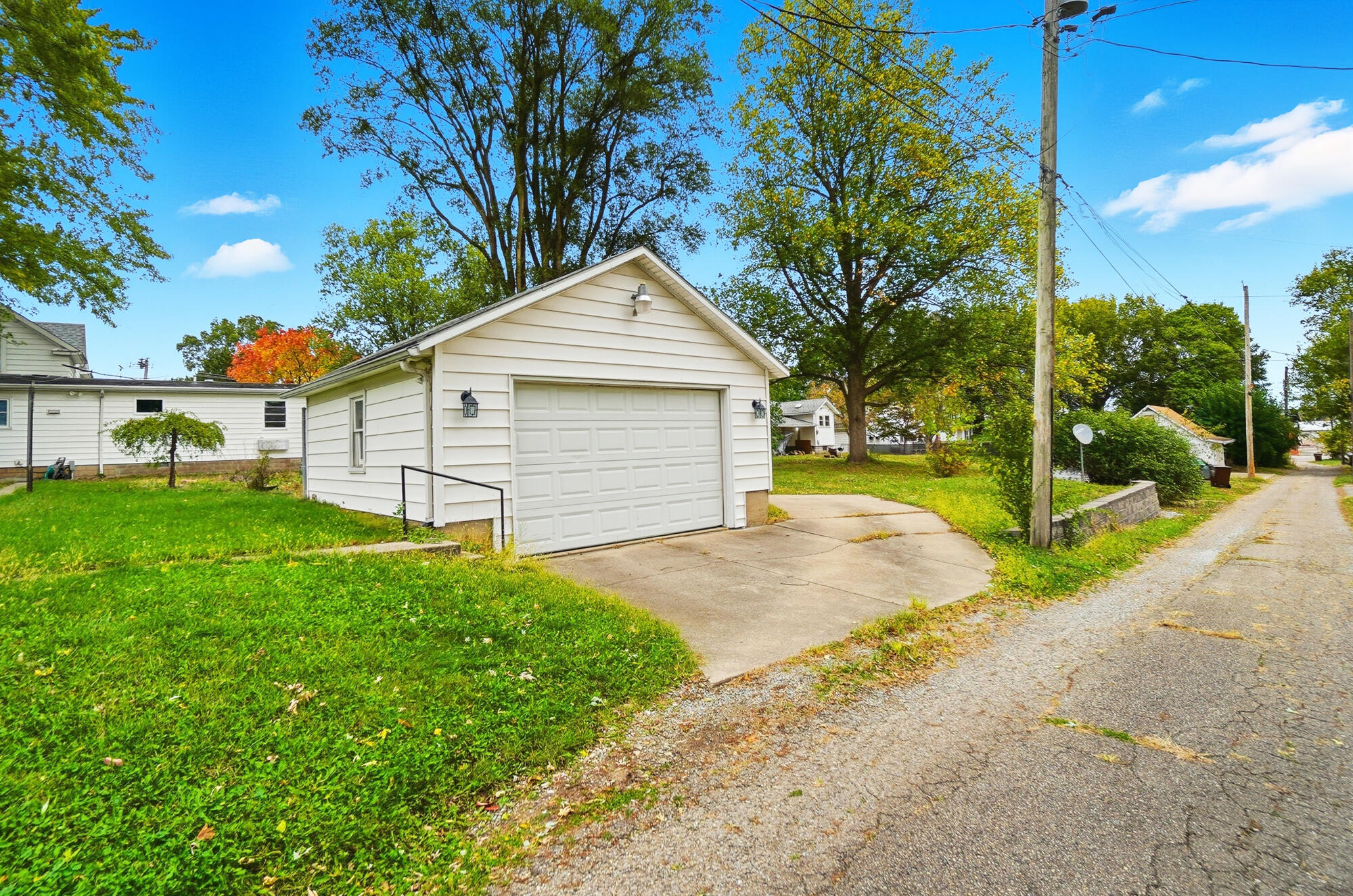 635 Clark Avenue, Piqua, Ohio 45356