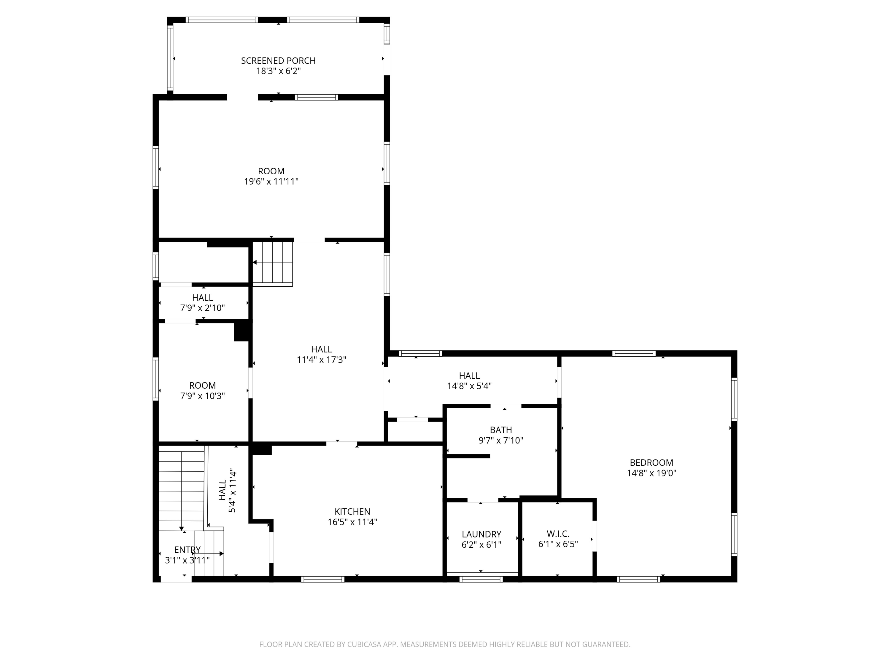 635 Clark Avenue, Piqua, Ohio 45356