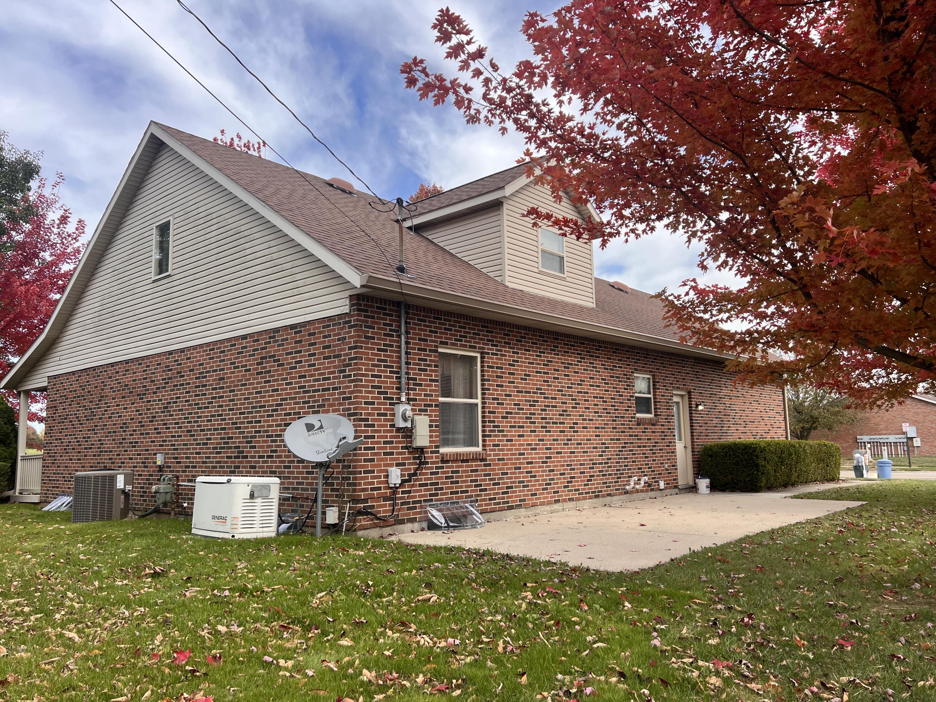 1461 Student Avenue, Springfield, Ohio 45503