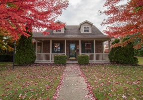 1461 Student Avenue, Springfield, Ohio 45503, 3 Bedrooms Bedrooms, ,3 BathroomsBathrooms,Residential,For Sale,Student,1042227