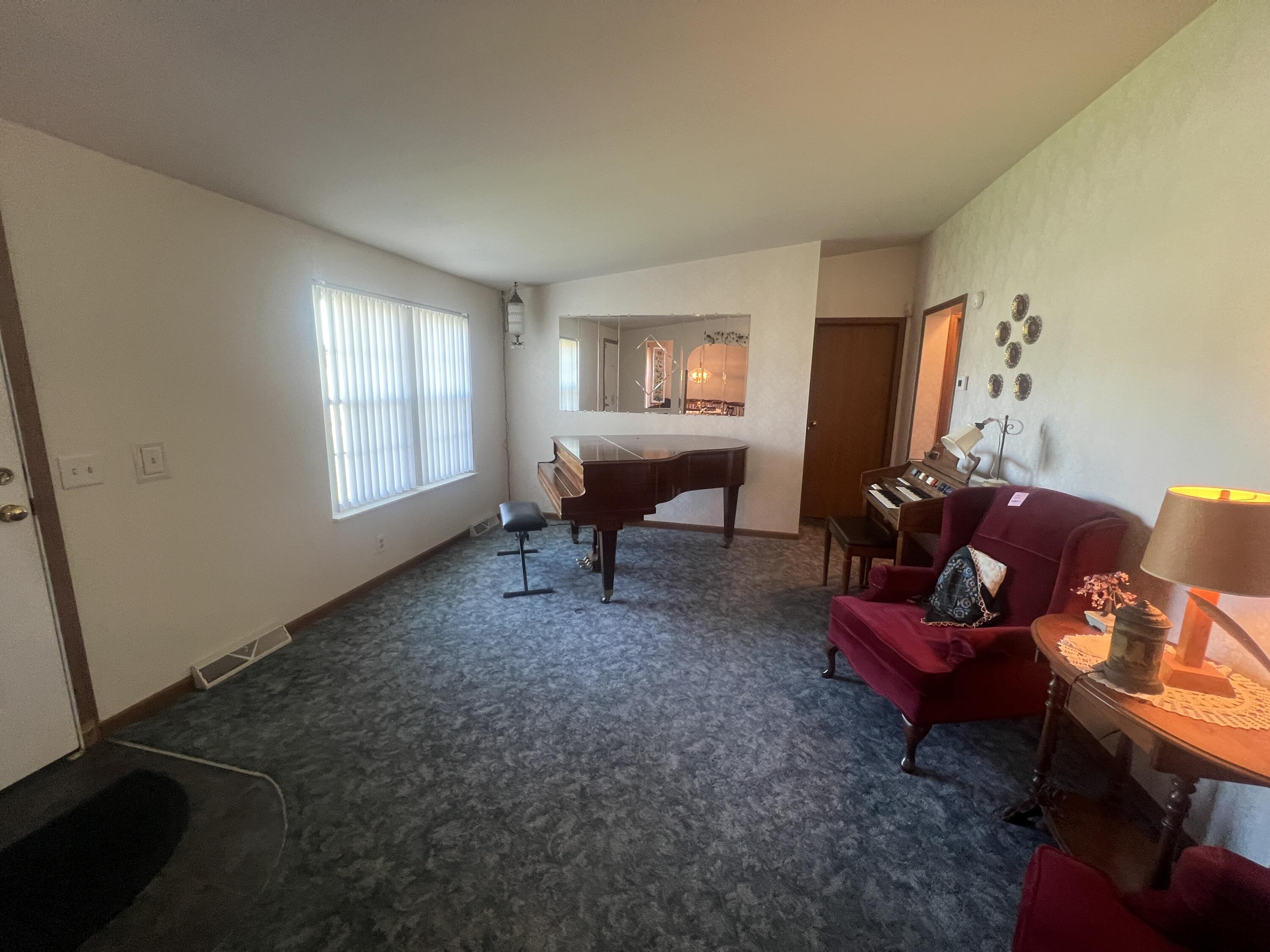 1376 Constitution Avenue, Sidney, Ohio 45365