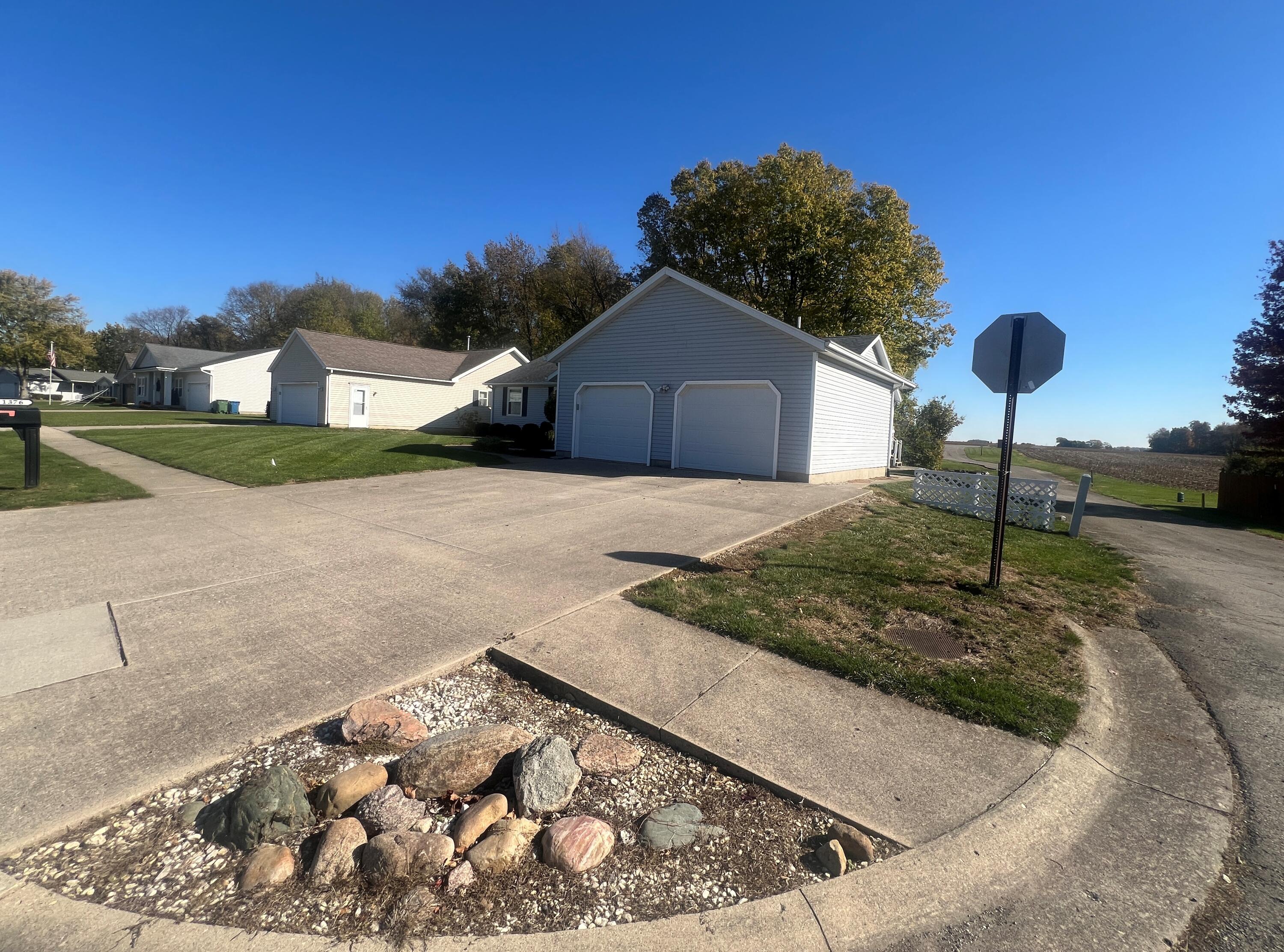 1376 Constitution Avenue, Sidney, Ohio 45365