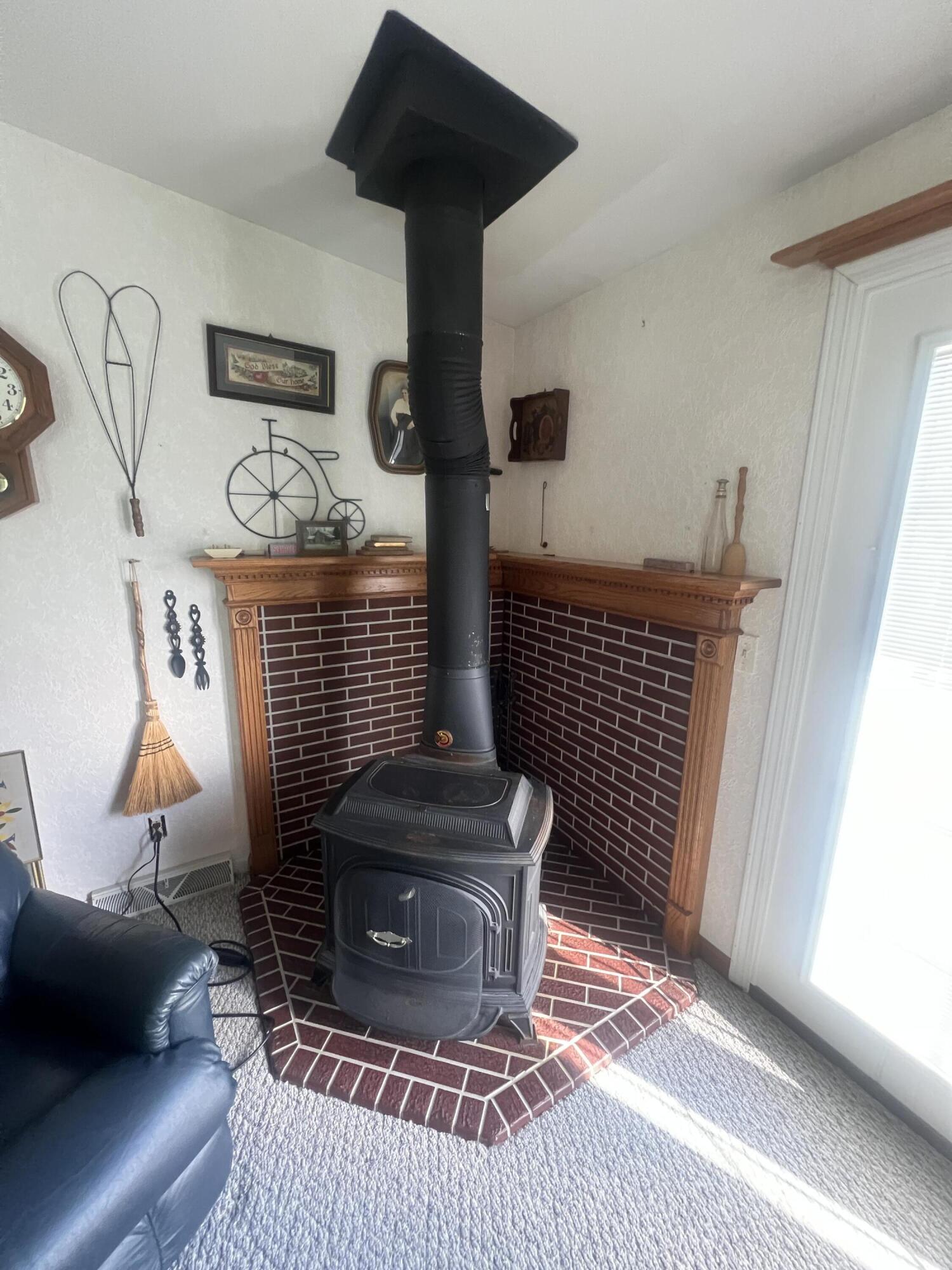 1376 Constitution Avenue, Sidney, Ohio 45365