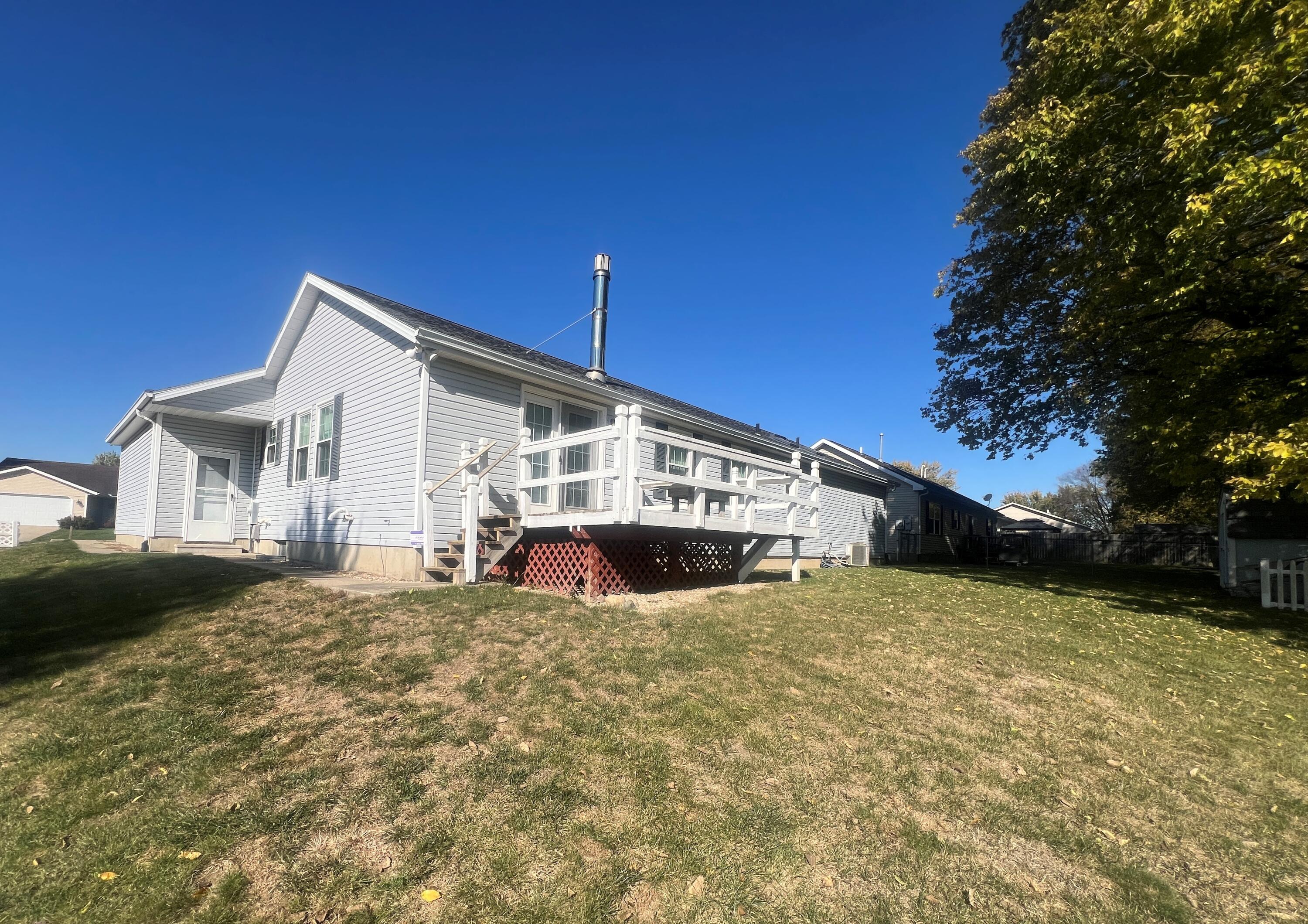 1376 Constitution Avenue, Sidney, Ohio 45365