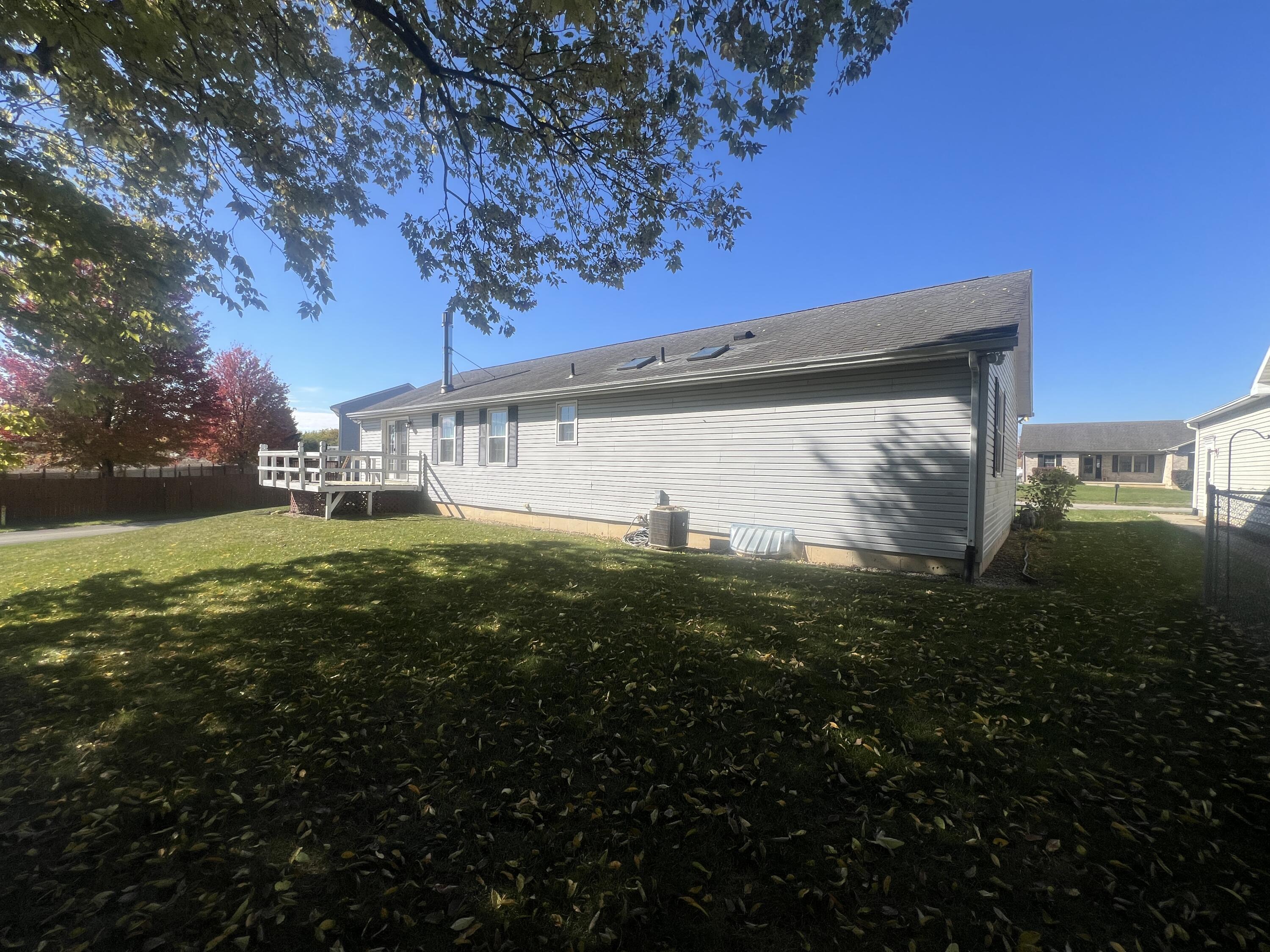 1376 Constitution Avenue, Sidney, Ohio 45365
