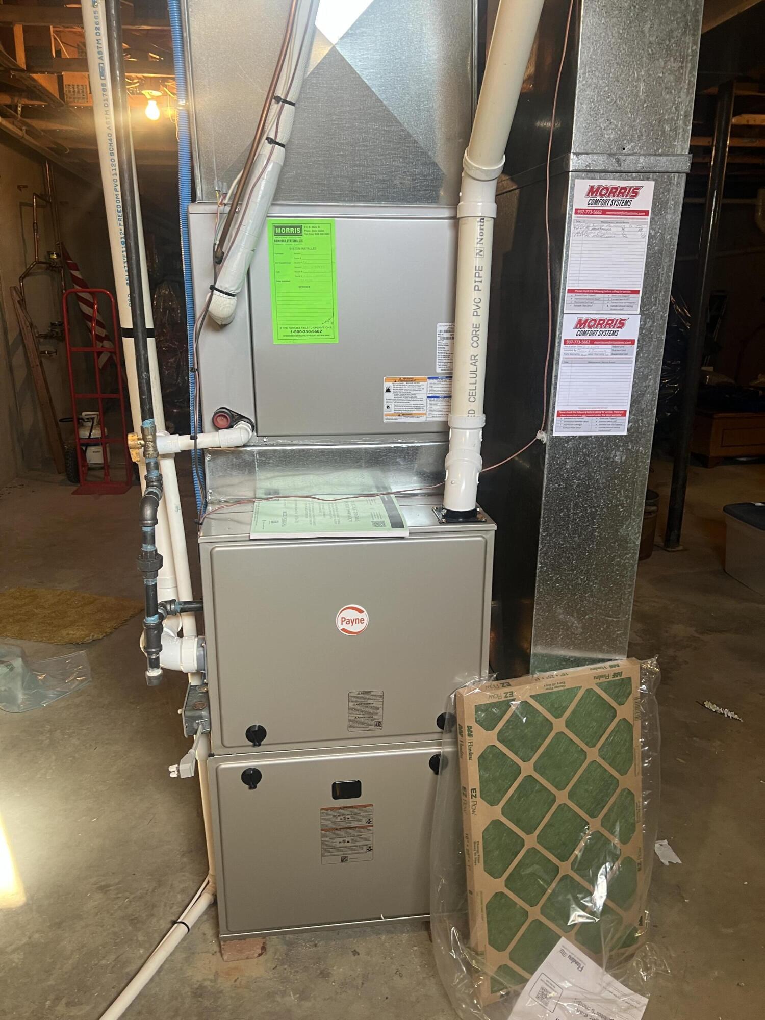 1376 Constitution Avenue, Sidney, Ohio 45365