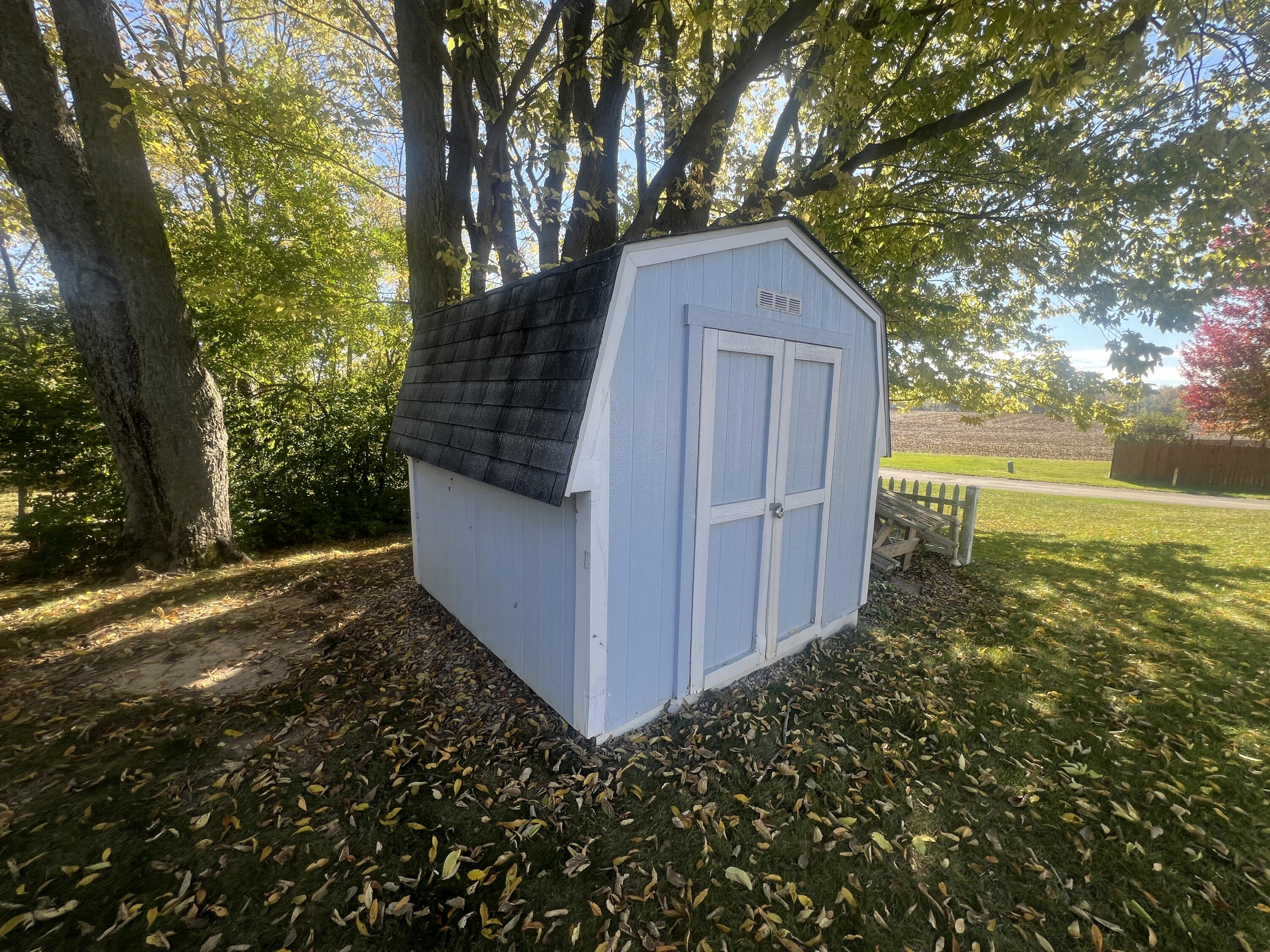 1376 Constitution Avenue, Sidney, Ohio 45365