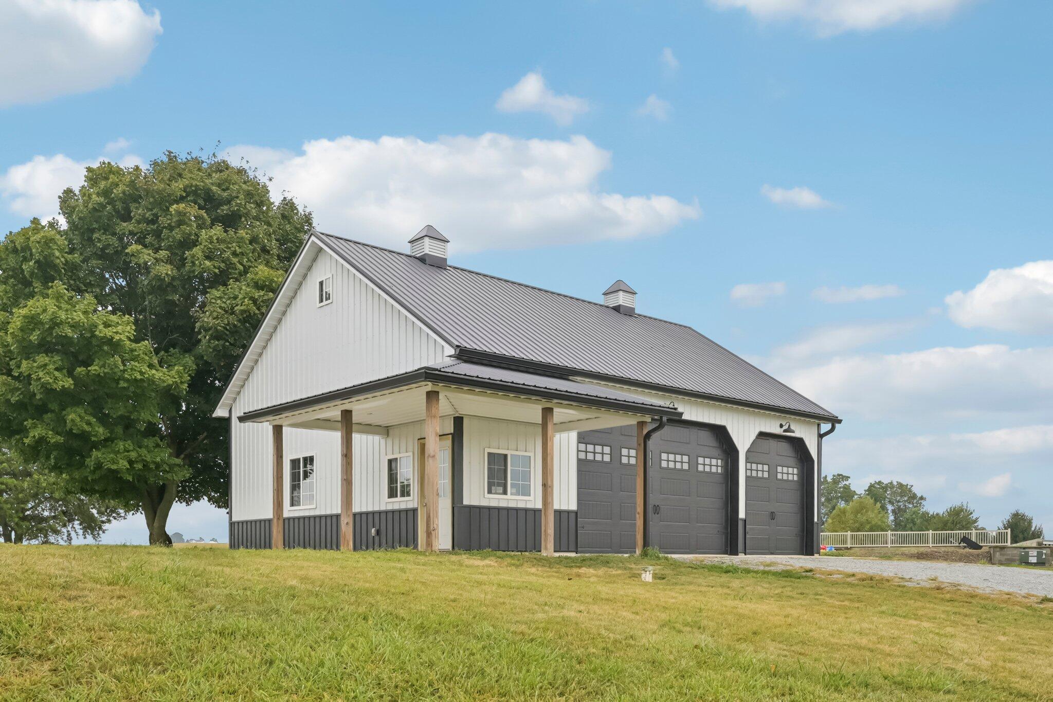 5872 US Highway 36, Cable, Ohio 43009