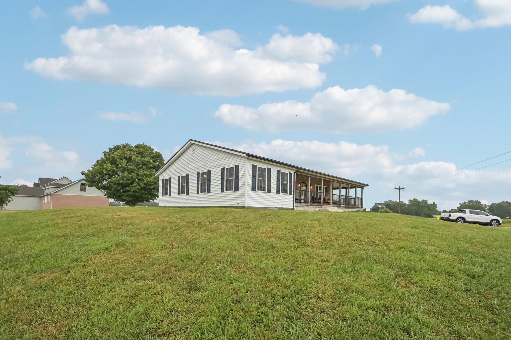 5872 US Highway 36, Cable, Ohio 43009