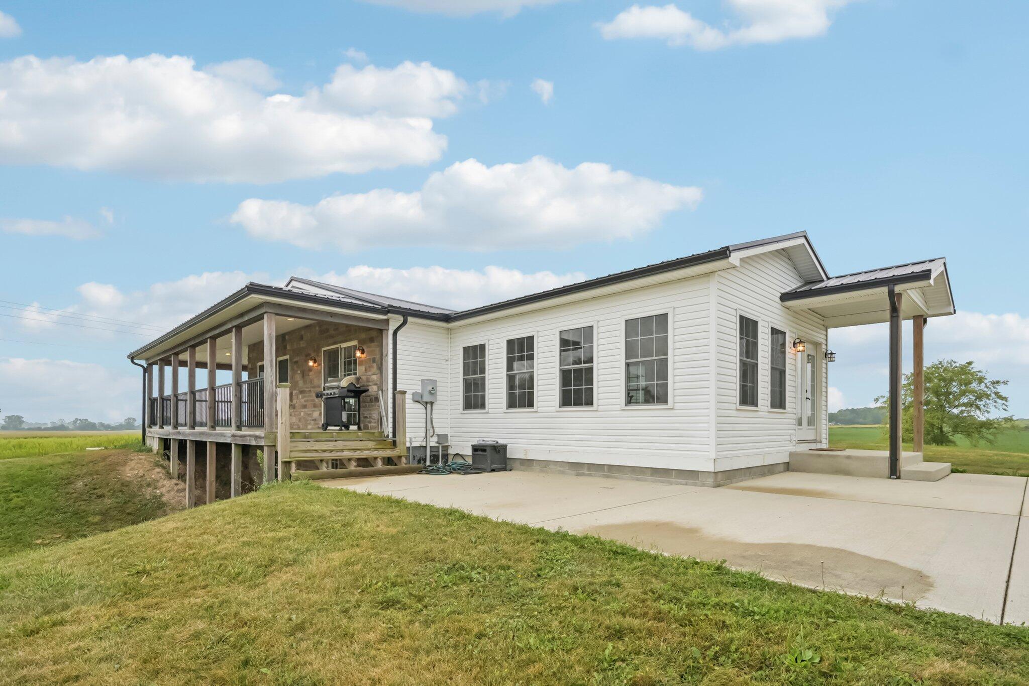 5872 US Highway 36, Cable, Ohio 43009