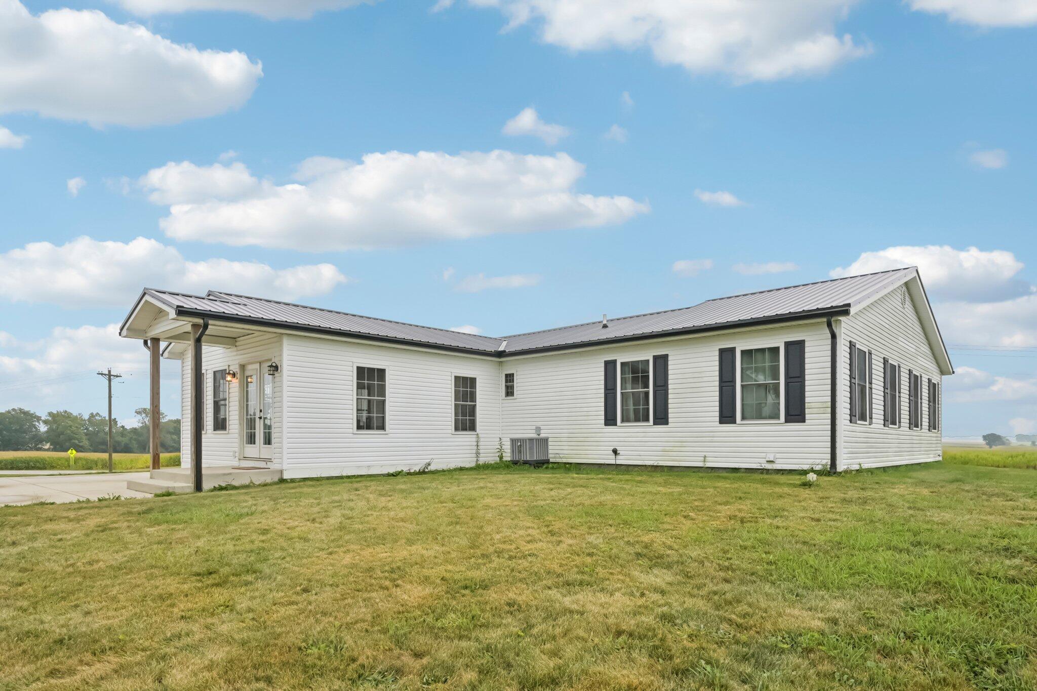 5872 US Highway 36, Cable, Ohio 43009