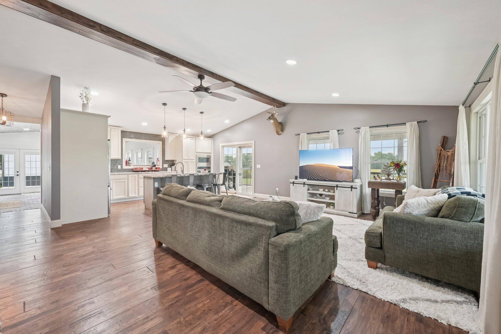 5872 US Highway 36, Cable, Ohio 43009