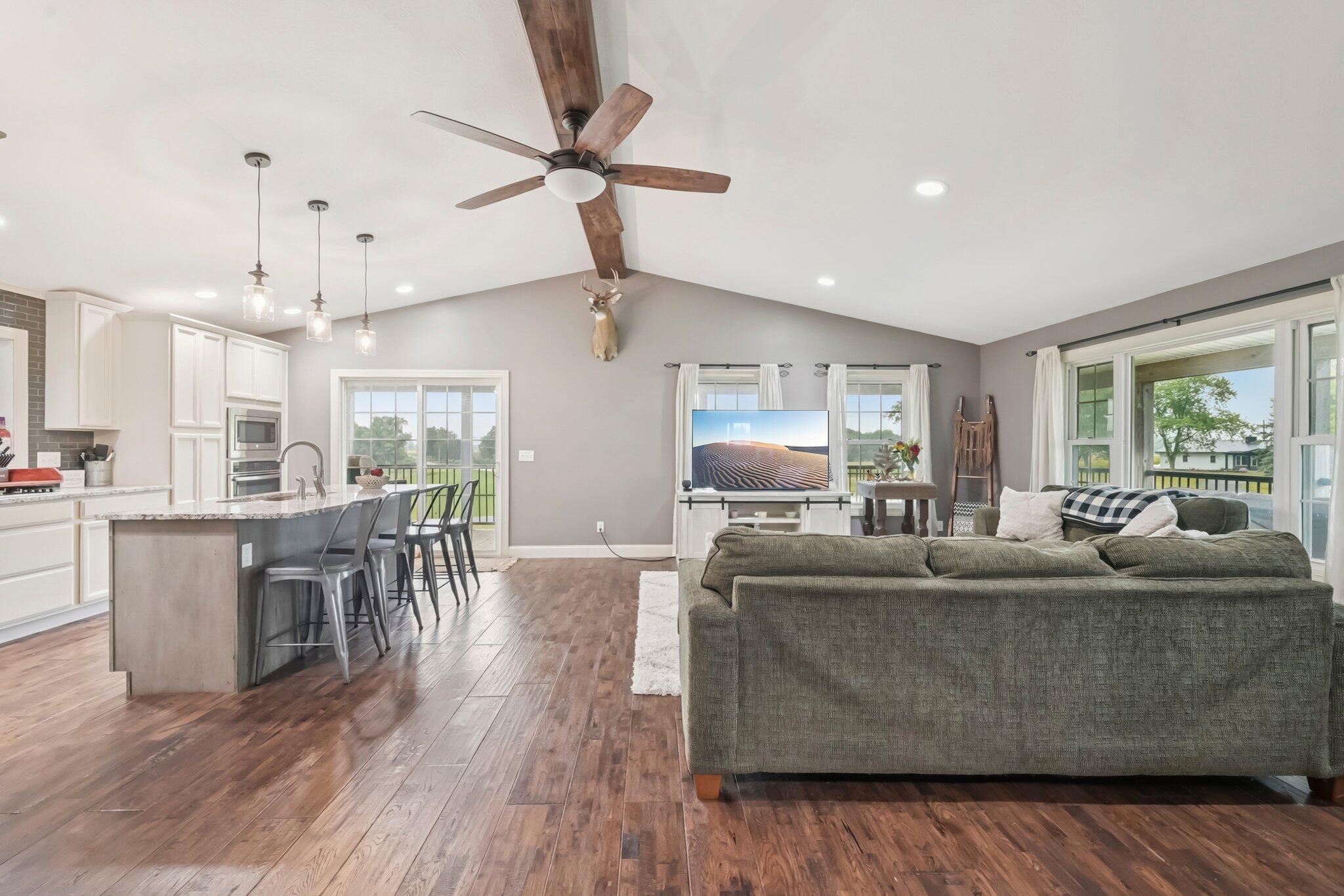 5872 US Highway 36, Cable, Ohio 43009