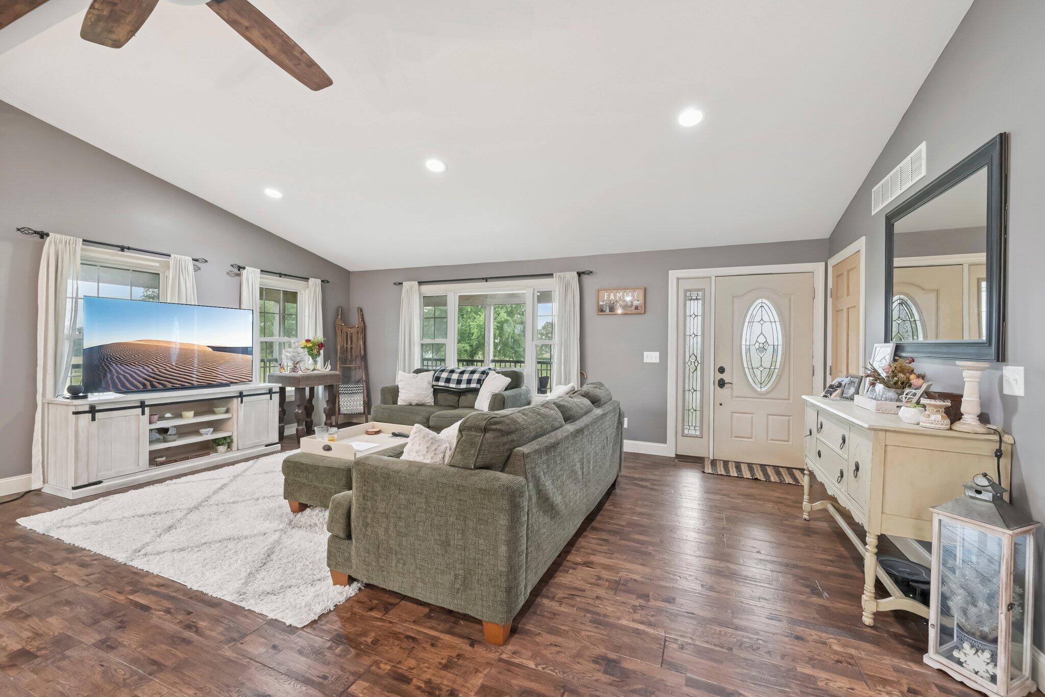 5872 US Highway 36, Cable, Ohio 43009