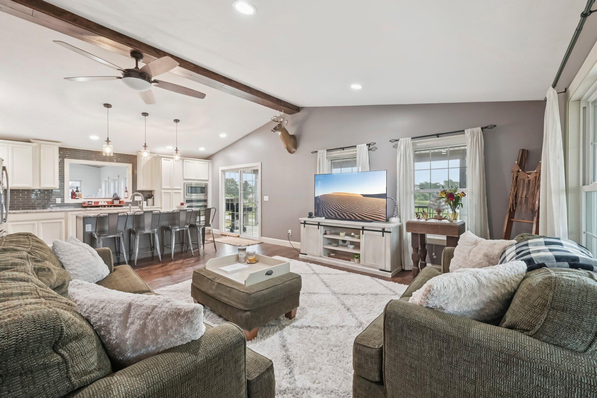 5872 US Highway 36, Cable, Ohio 43009